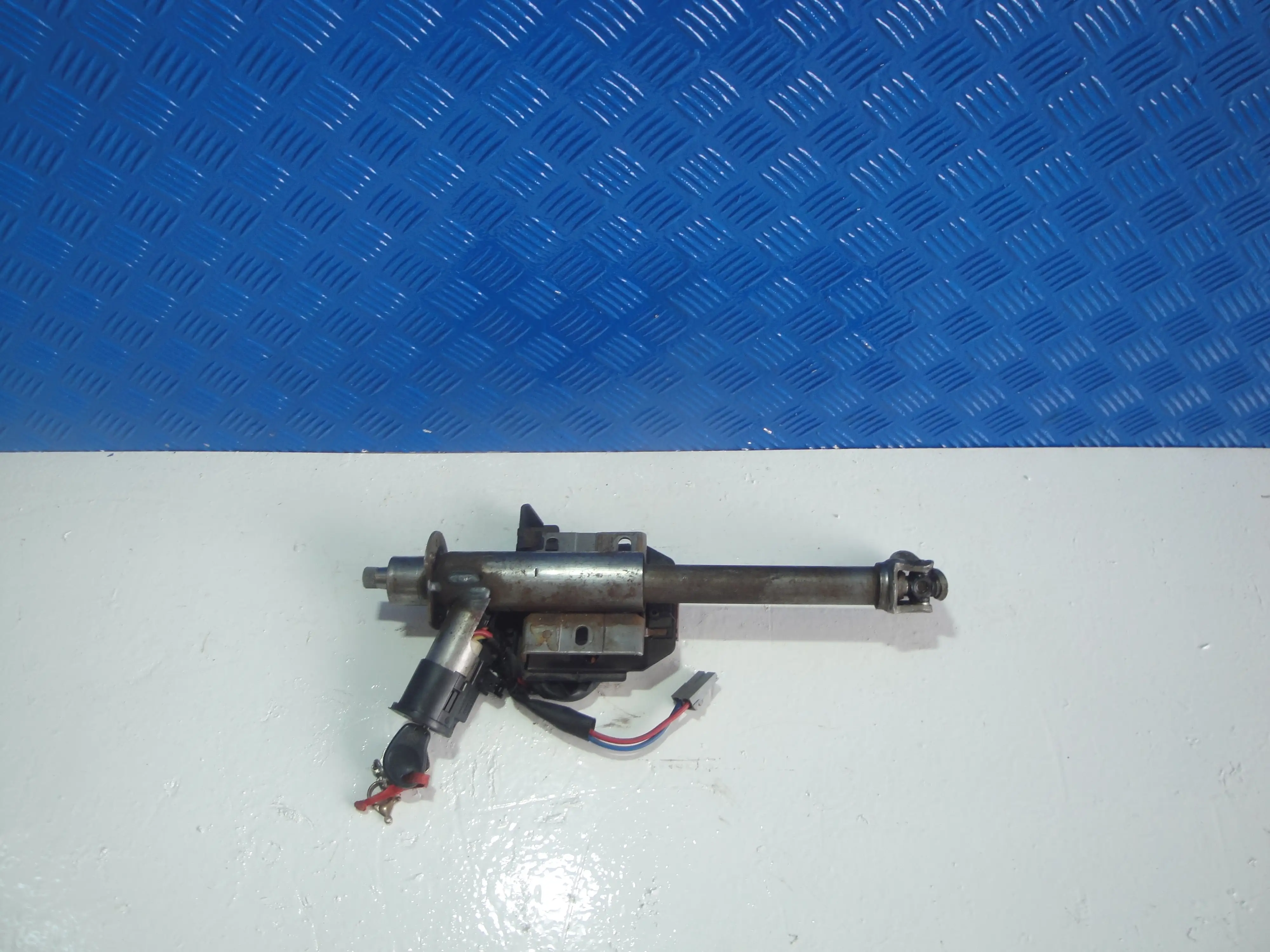 Κολώνα Τιμονιού Citroen …