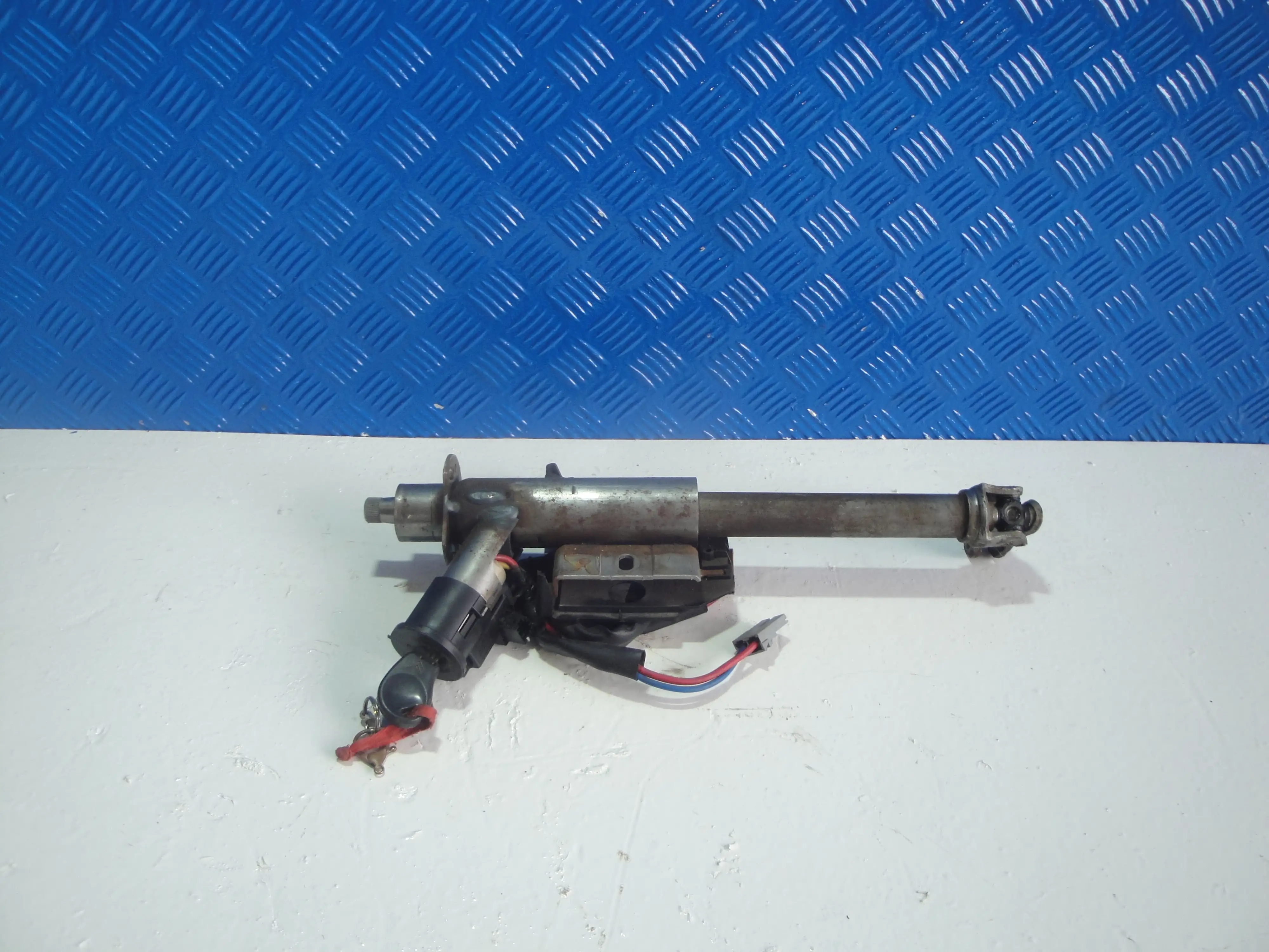 Κολώνα Τιμονιού Citroen …