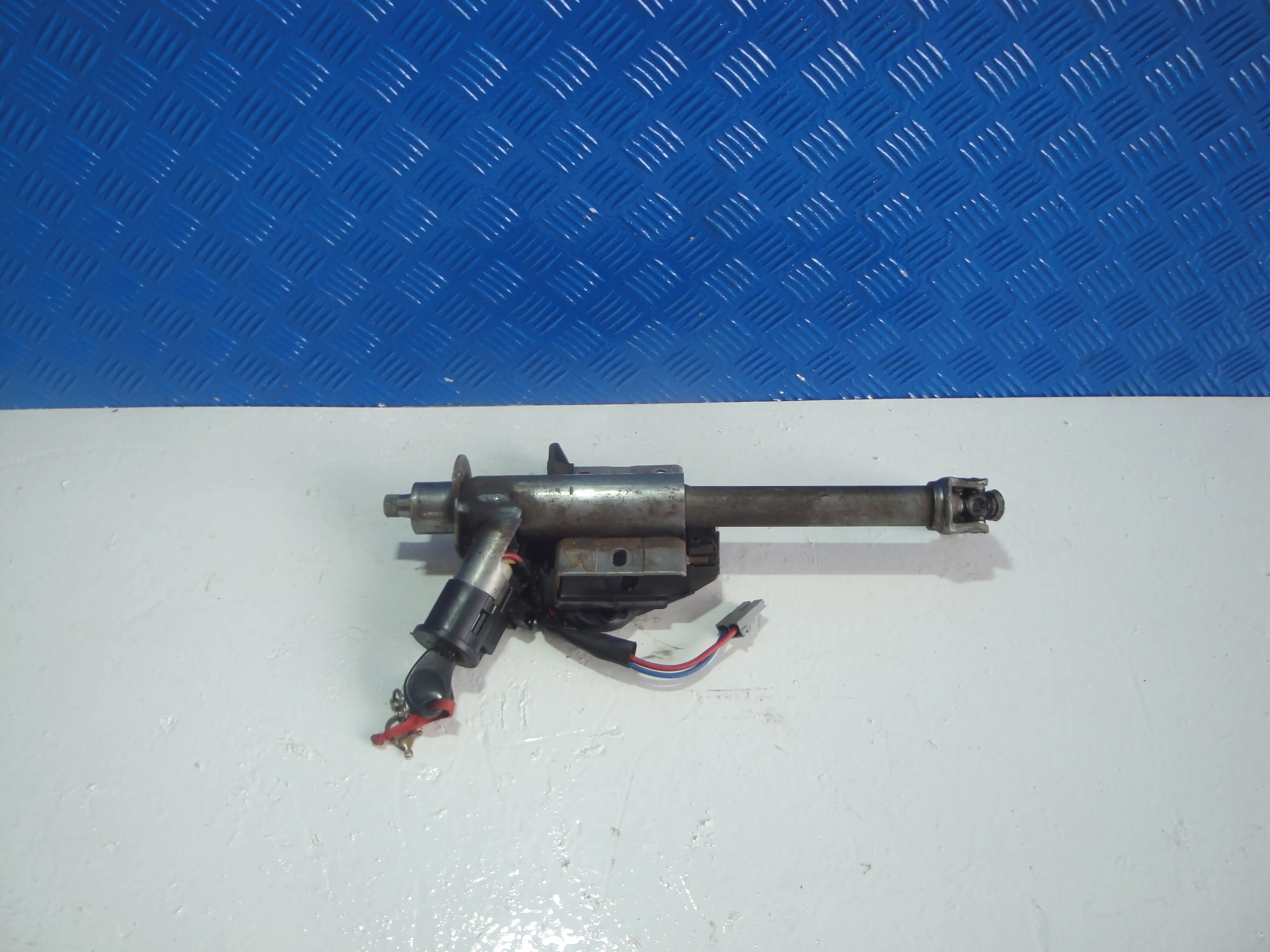 Κολώνα Τιμονιού Citroen …