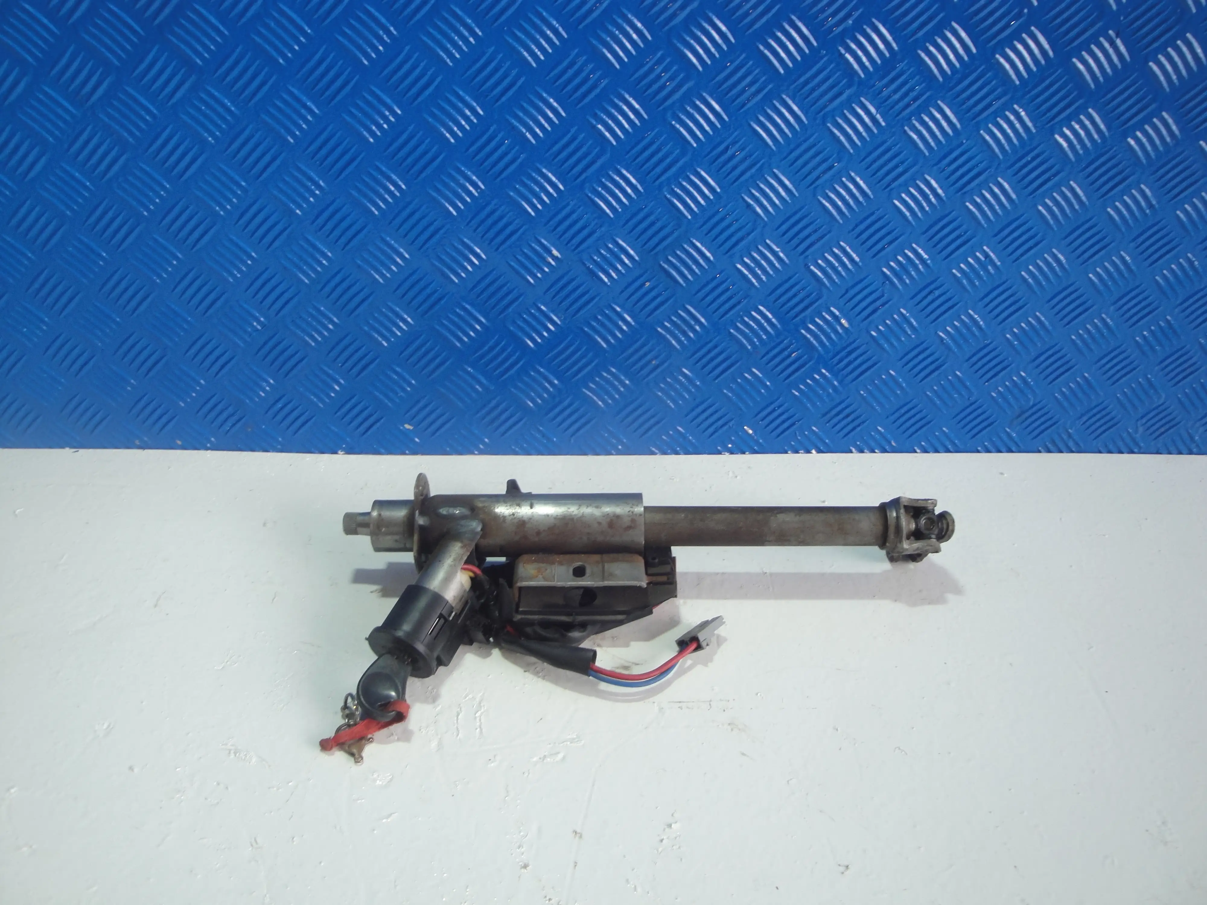 Κολώνα Τιμονιού Citroen …