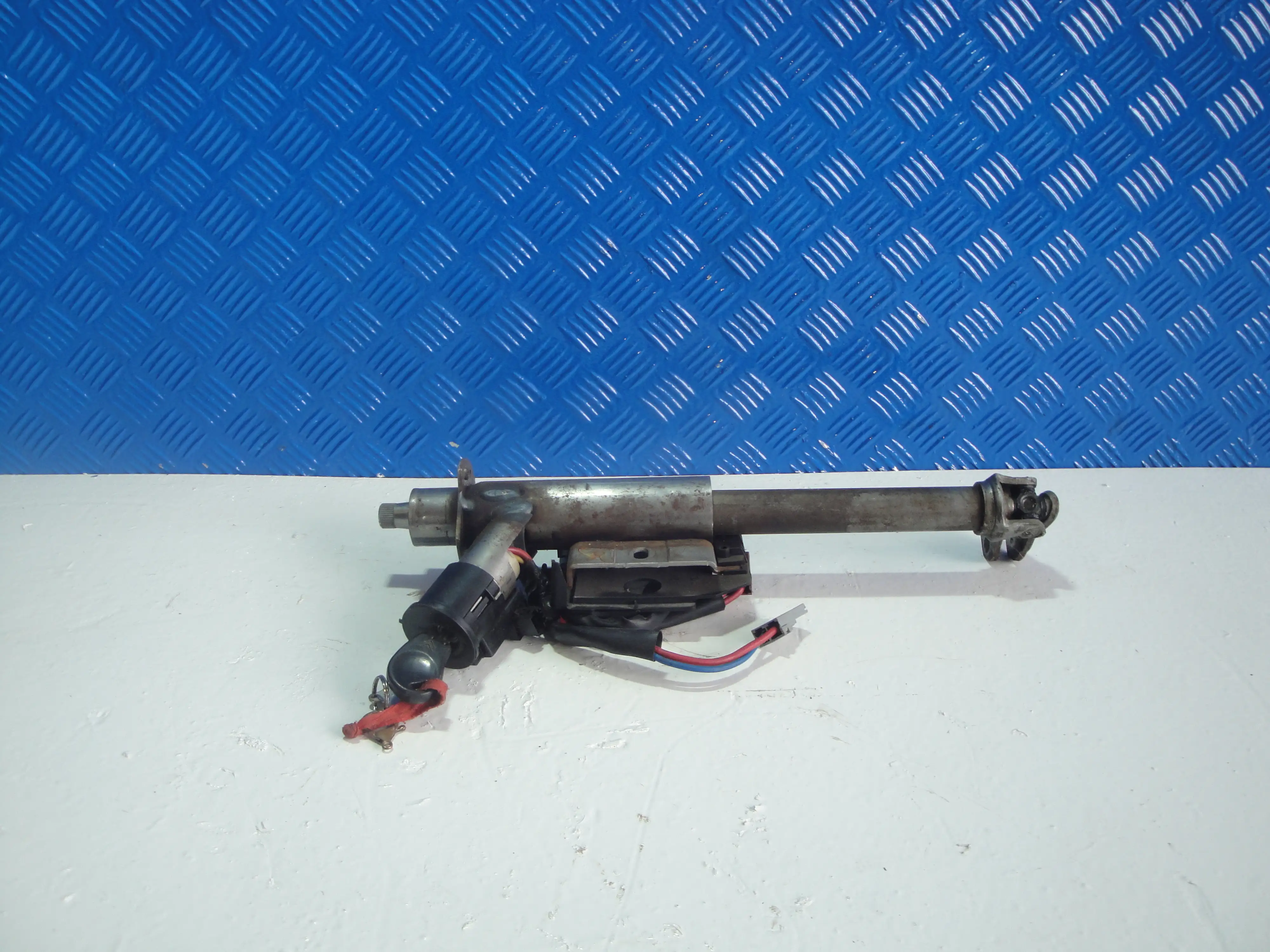 Κολώνα Τιμονιού Citroen …