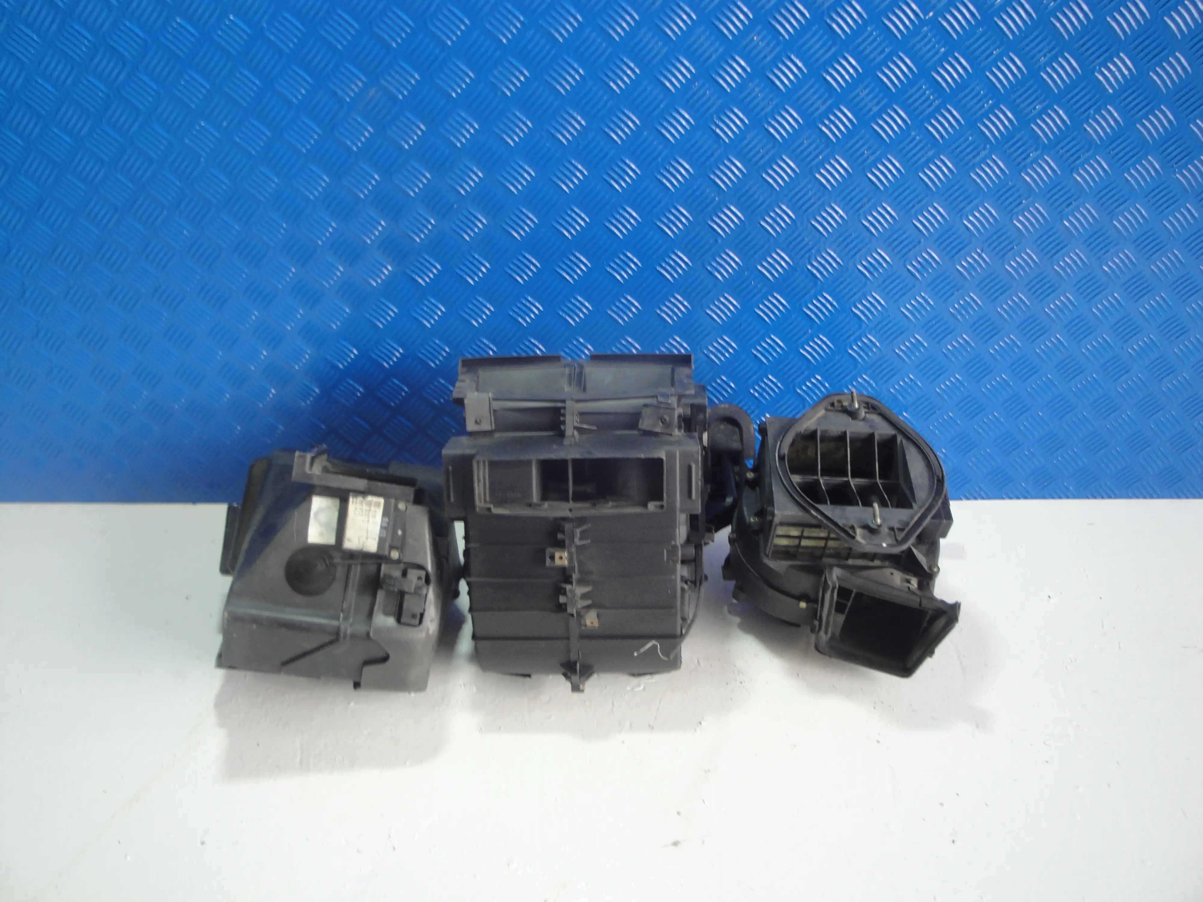 Εβαπορετα Σέτ Κομπλέ …