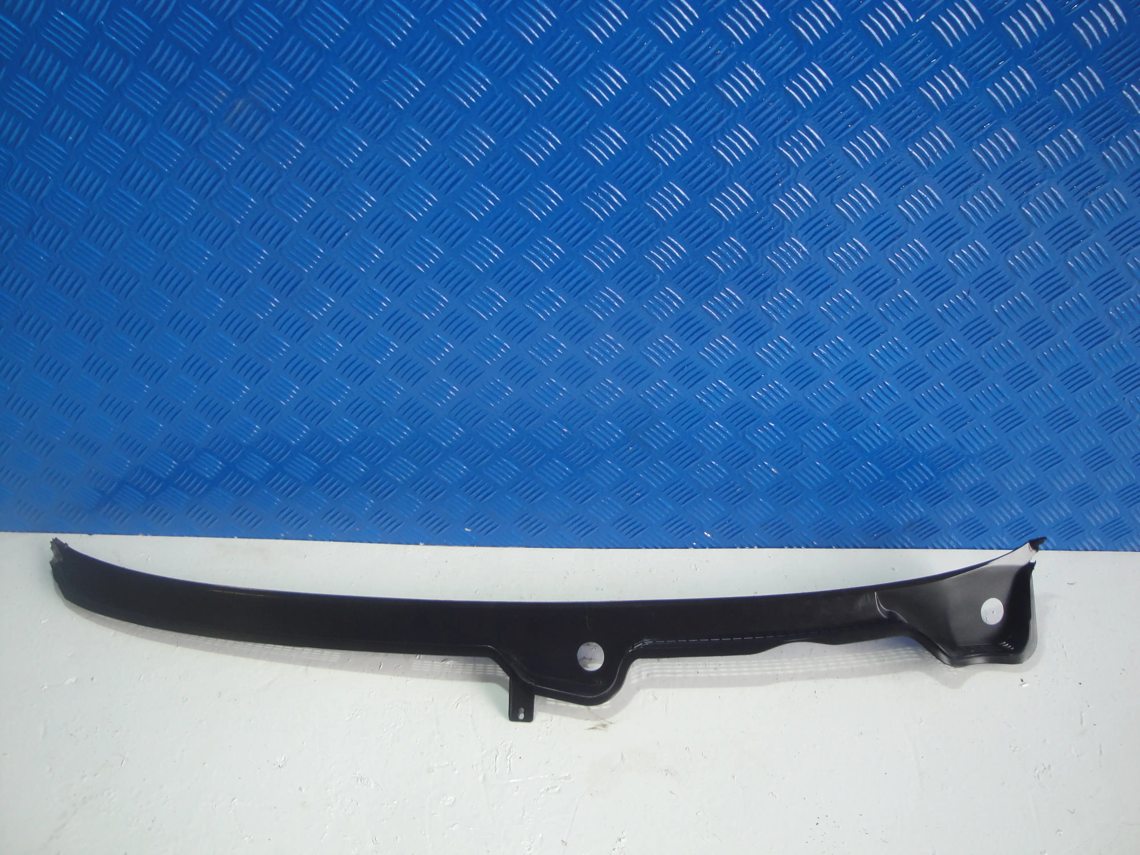 Τροπέτα Μπροστά Υαλοκαθαριστήρων …