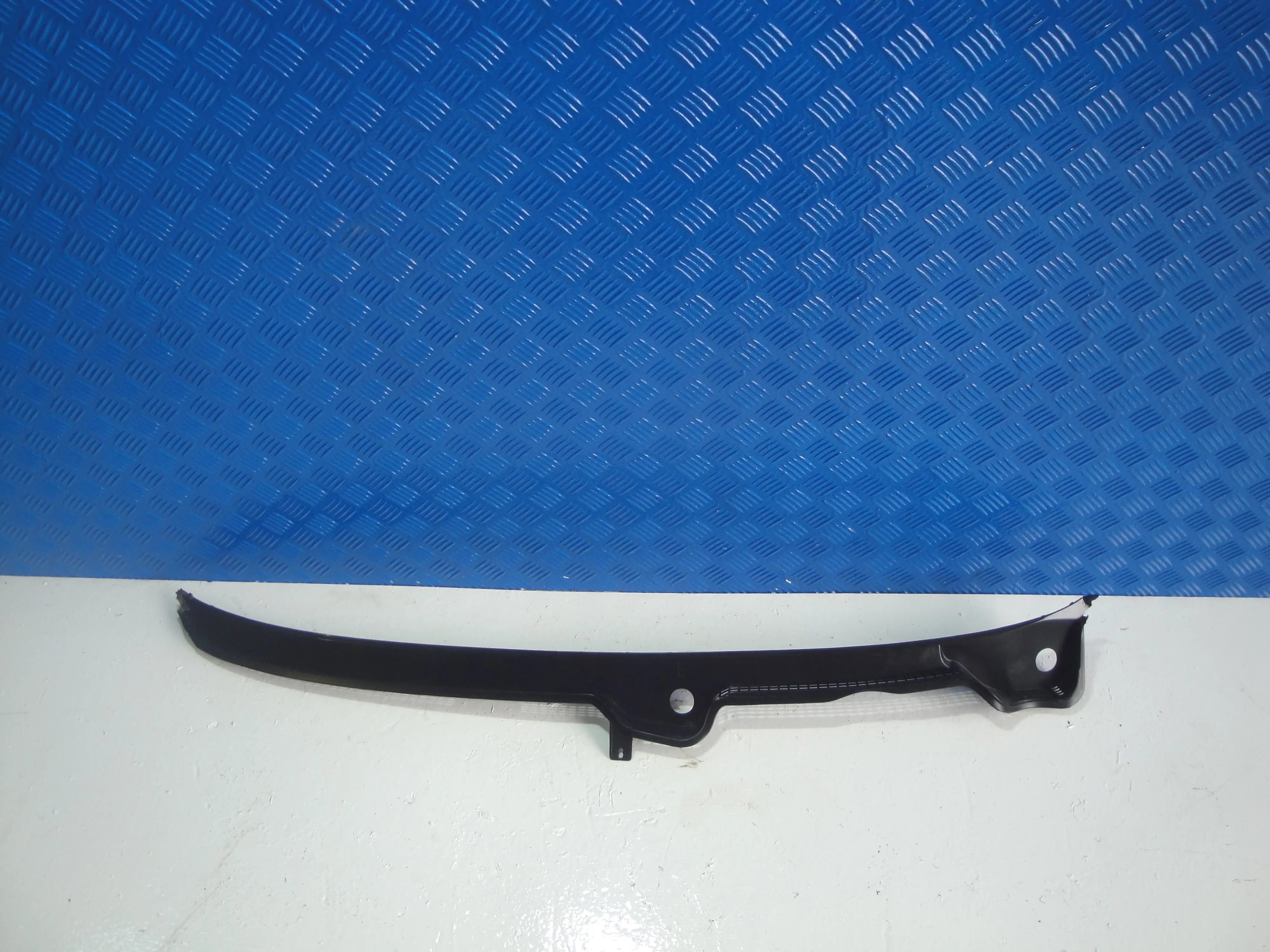 Τροπέτα Μπροστά Υαλοκαθαριστήρων …