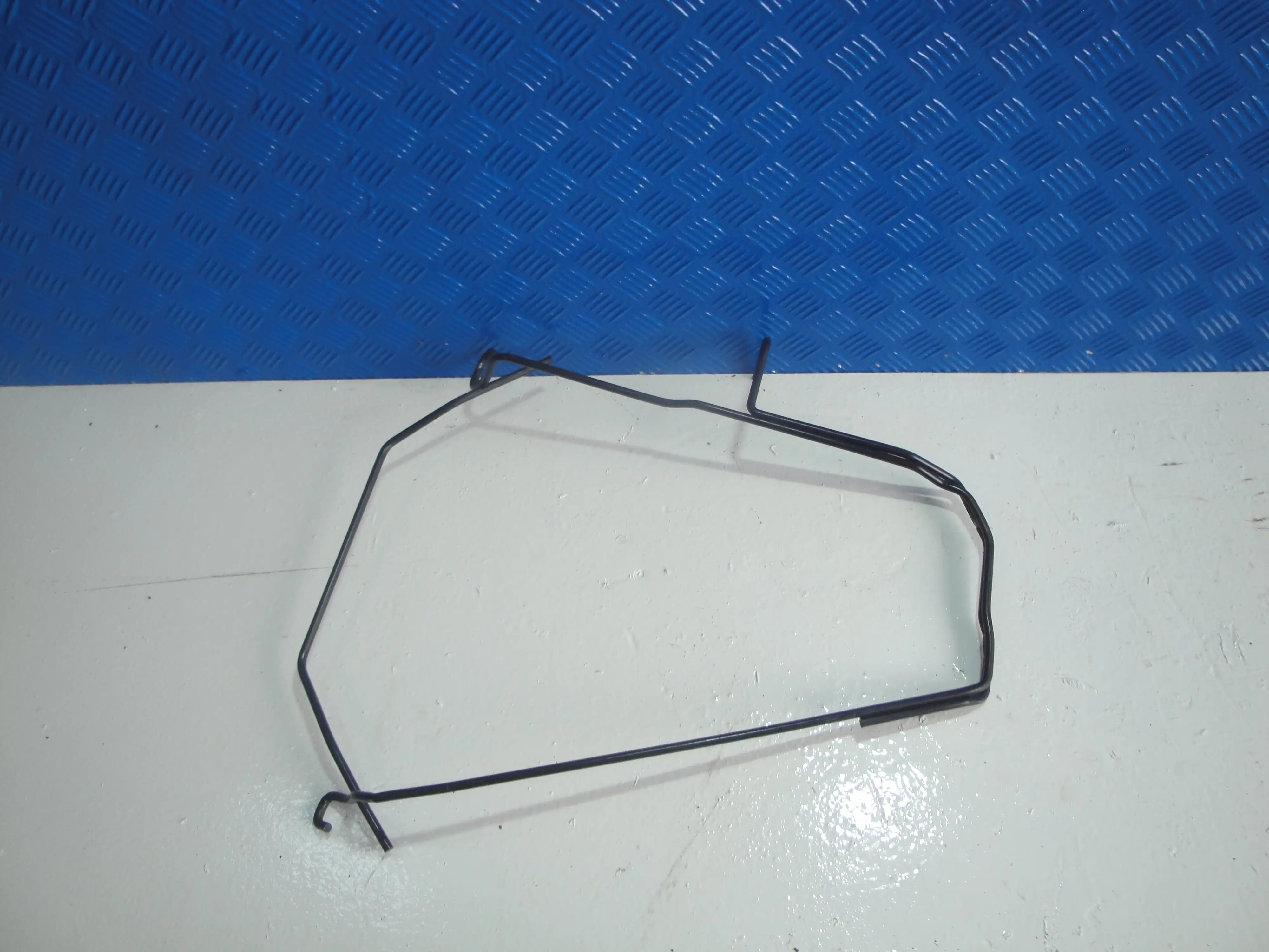 Τιράντες Ρεζερβουάρ Καυσίμου …