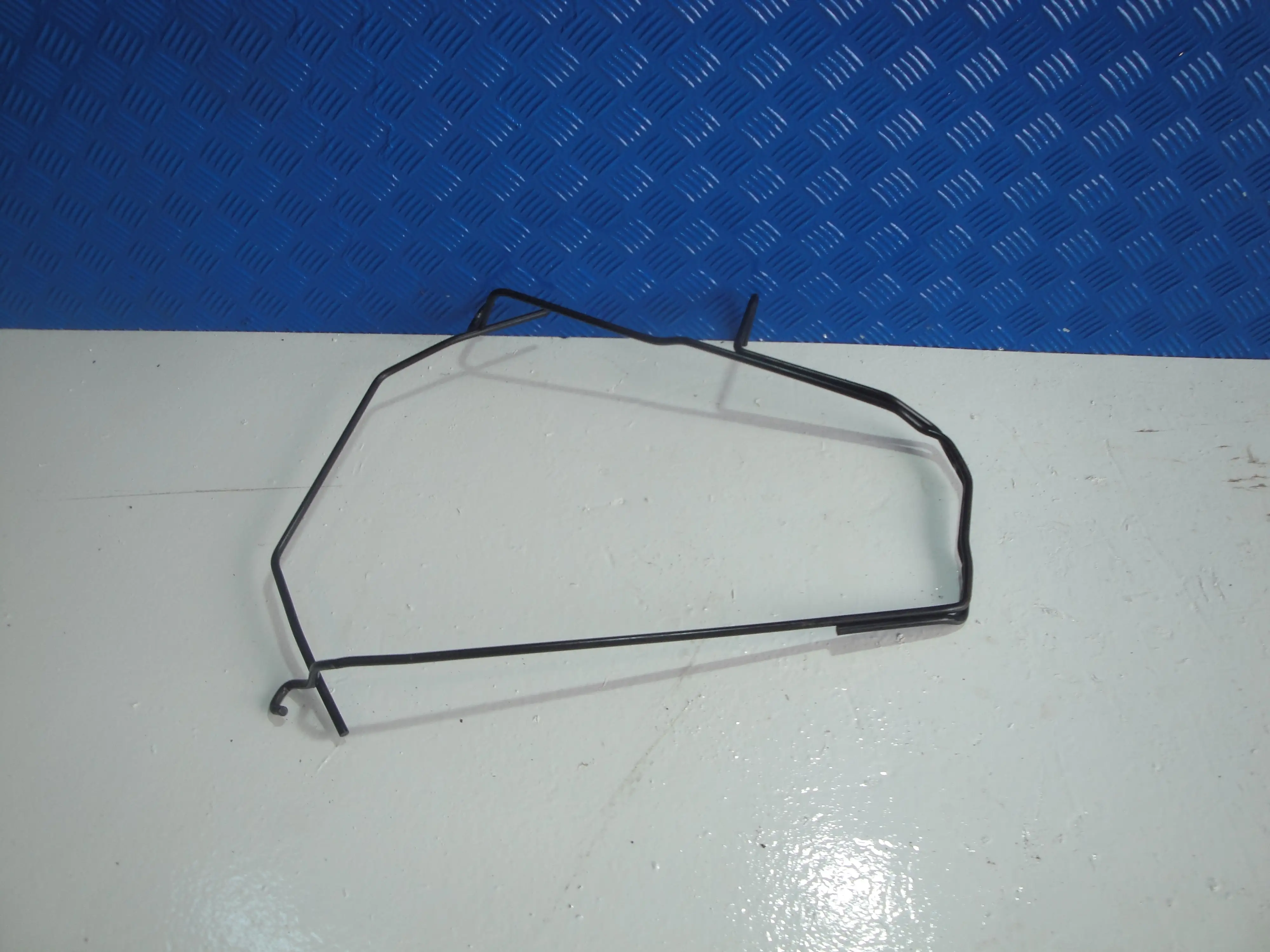 Τιράντες Ρεζερβουάρ Καυσίμου …