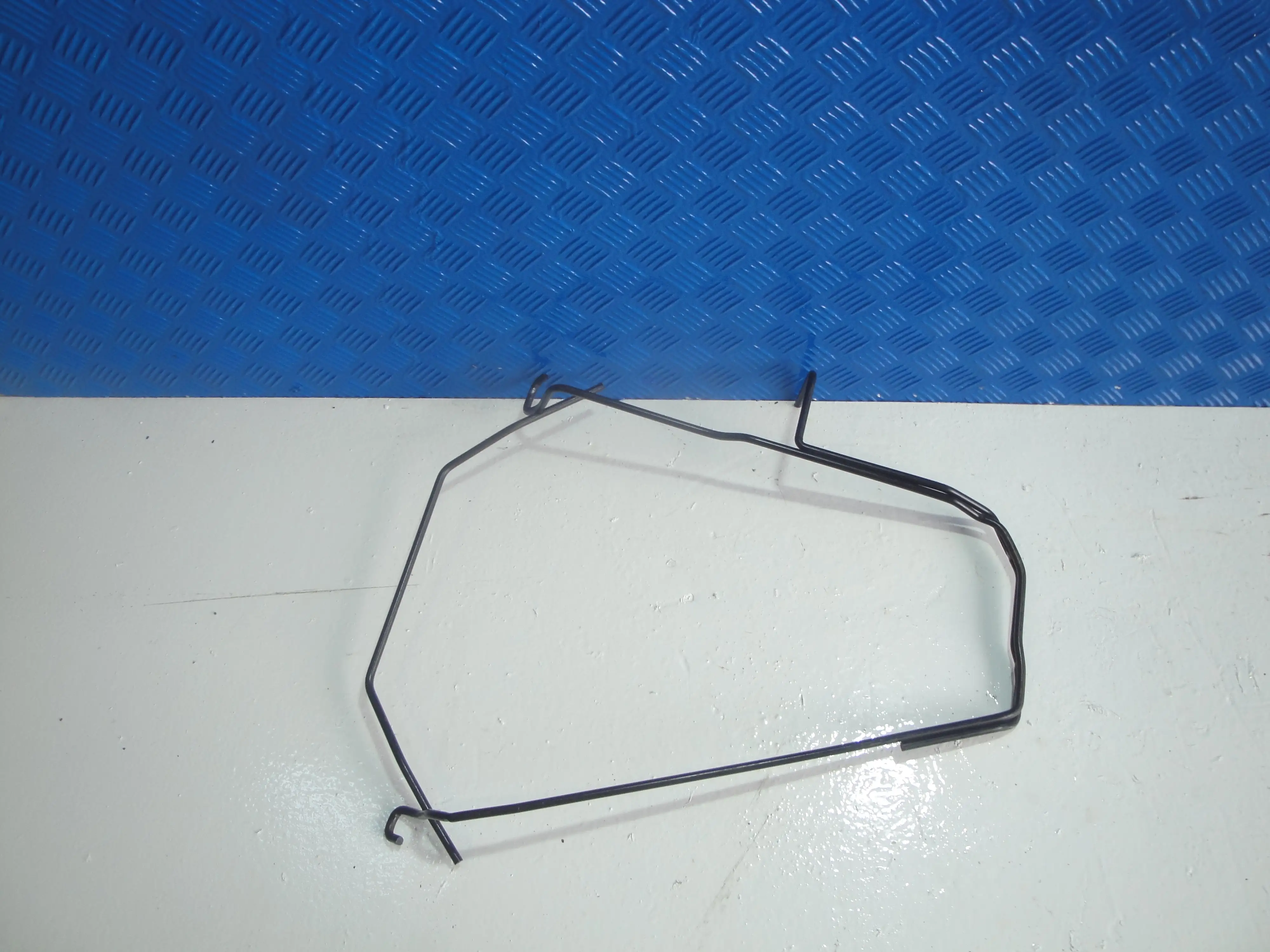 Τιράντες Ρεζερβουάρ Καυσίμου …