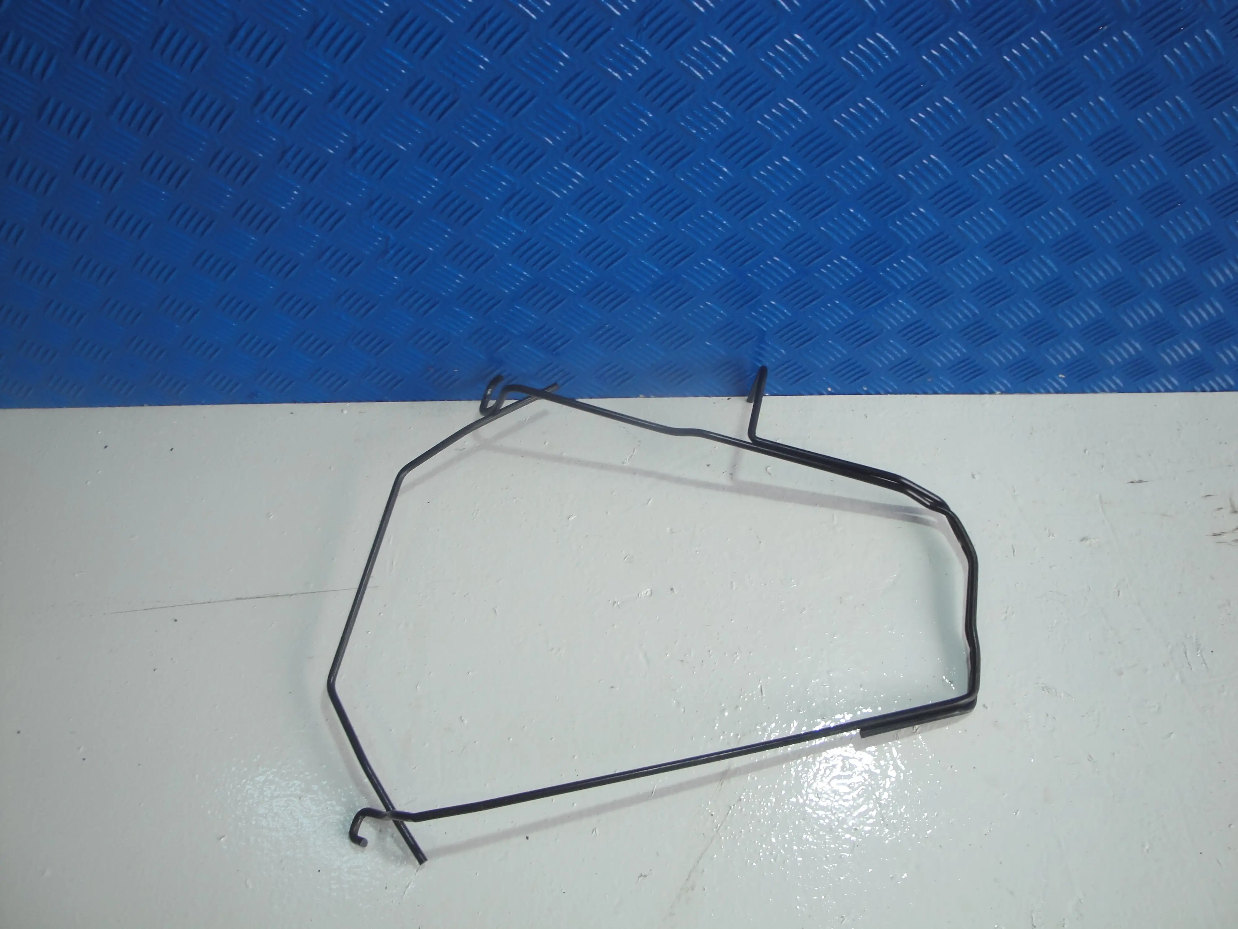 Τιράντες Ρεζερβουάρ Καυσίμου …