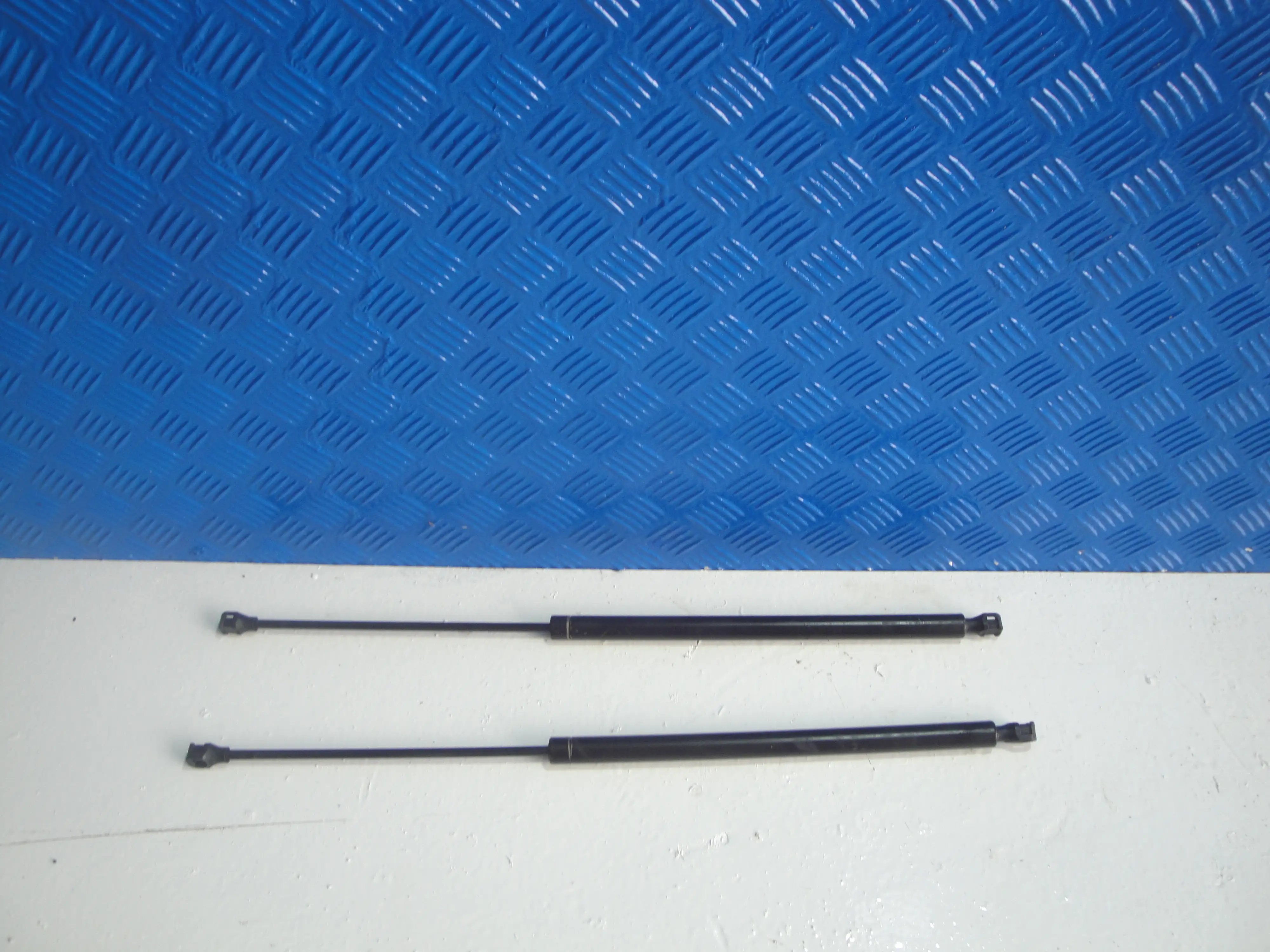 Αμορτισέρ Καπό Citroen …