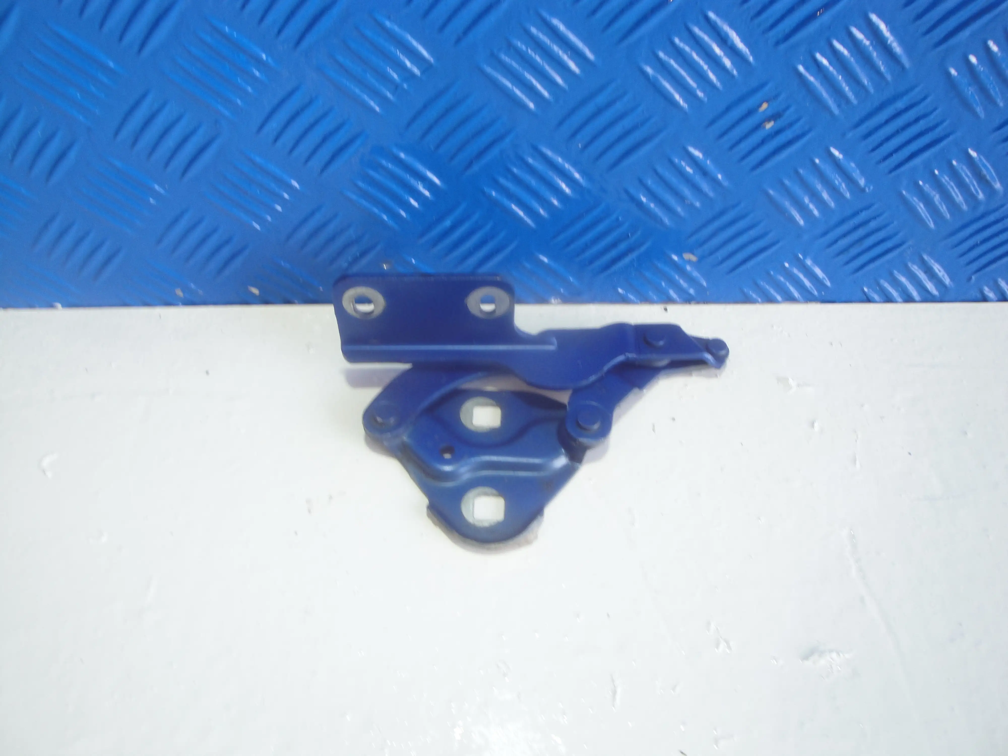 Μεντεσέδες Εμπρός Καπό …