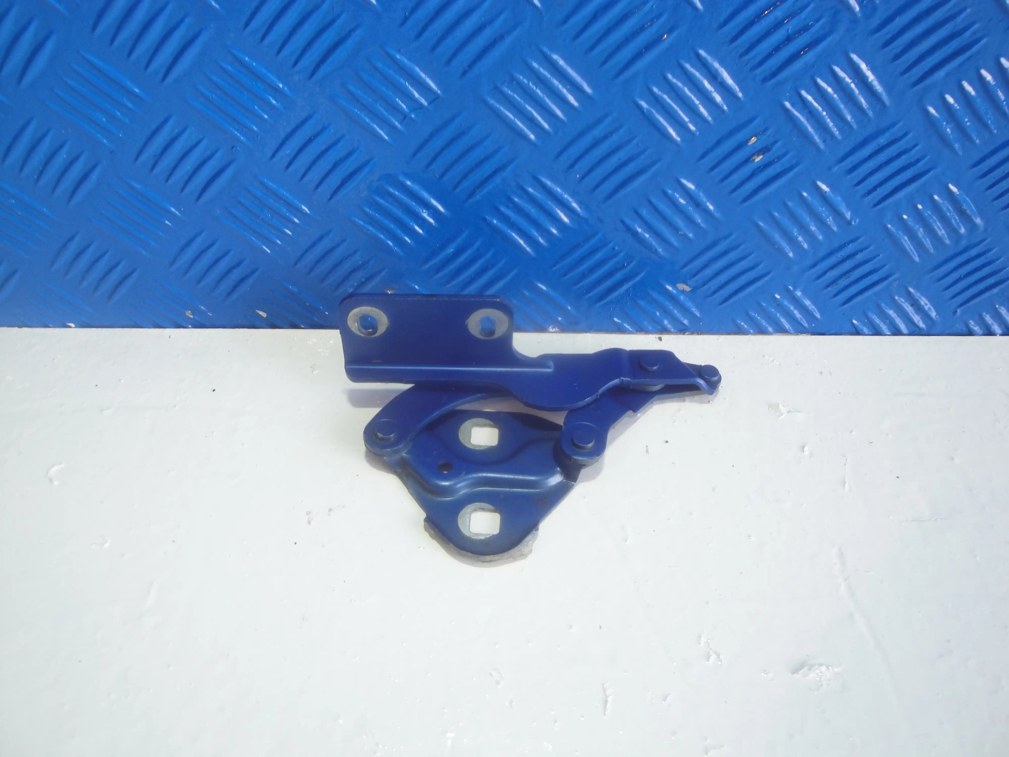 Μεντεσέδες Εμπρός Καπό …