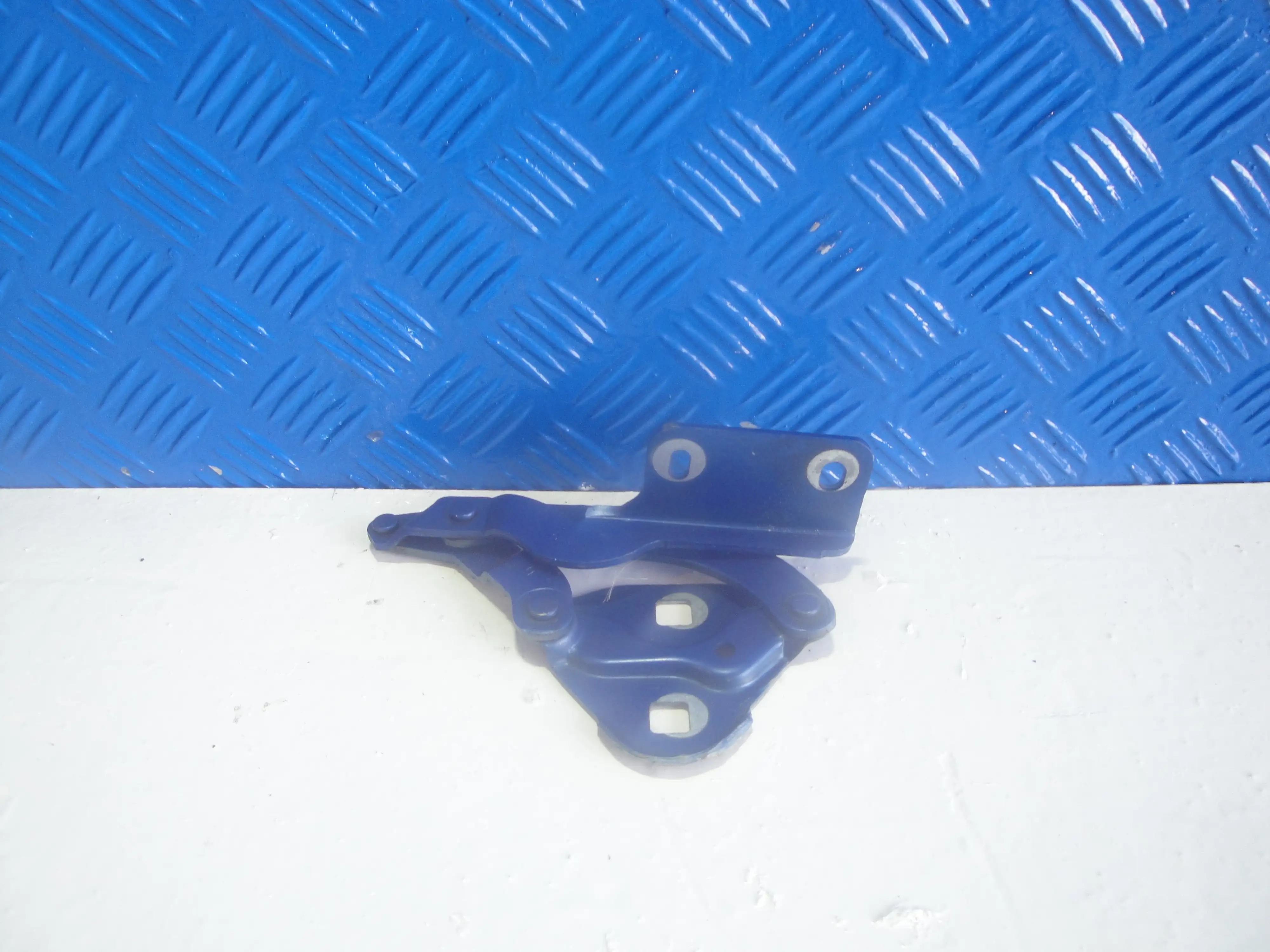 Μεντεσέδες Εμπρός Καπό …