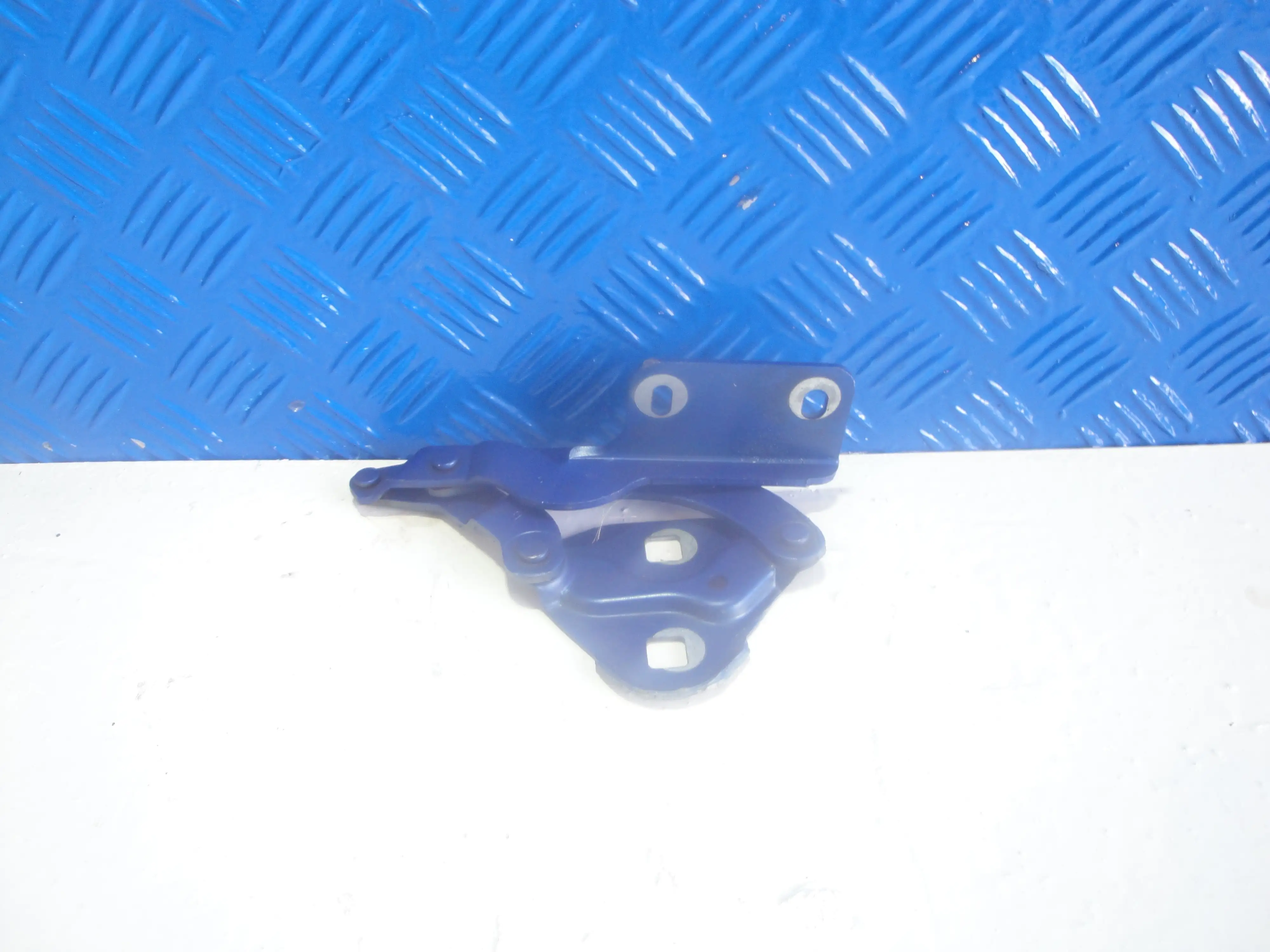 Μεντεσέδες Εμπρός Καπό …