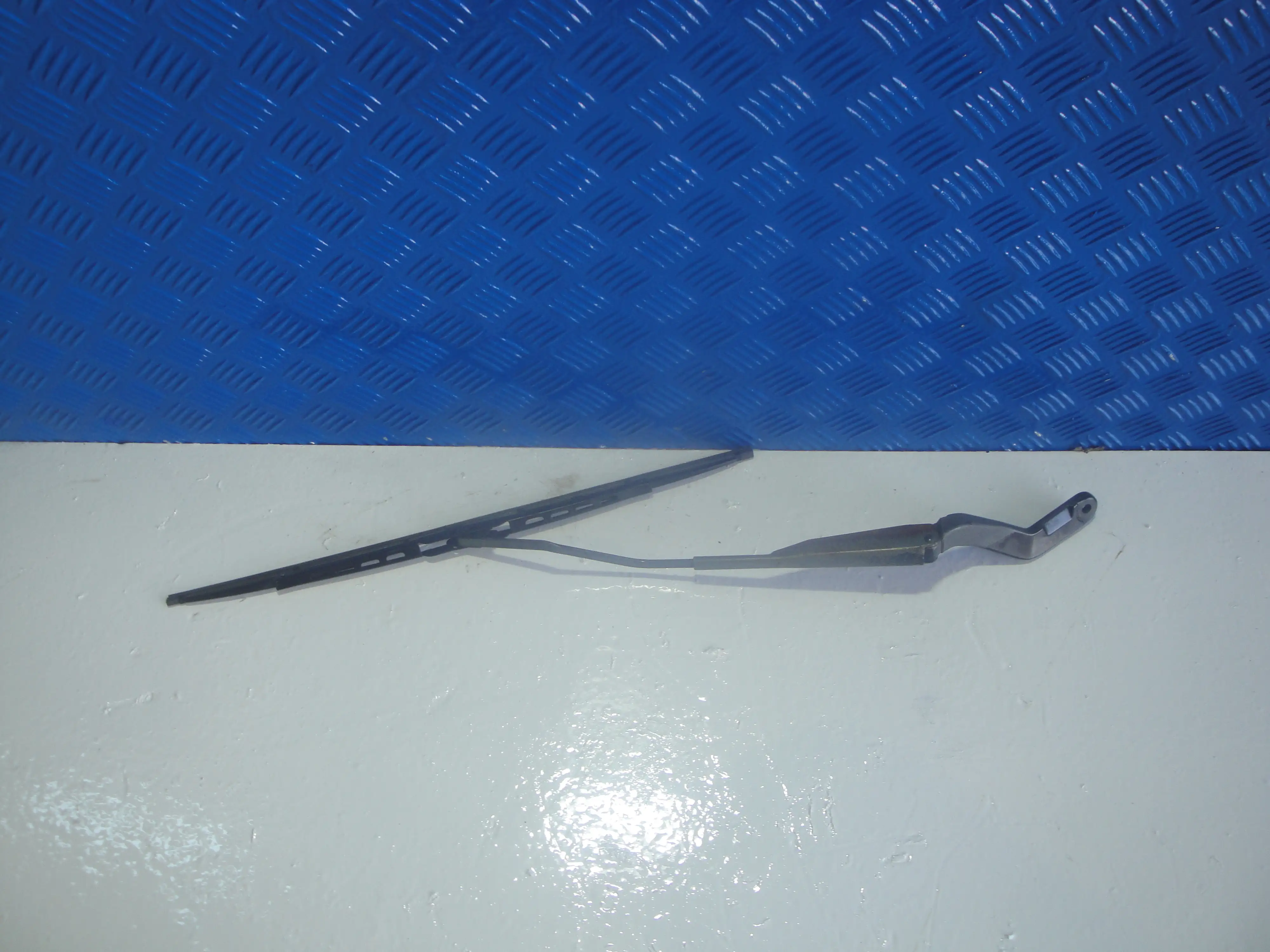 Υαλοκαθαριστήρες - Μάκτρα …