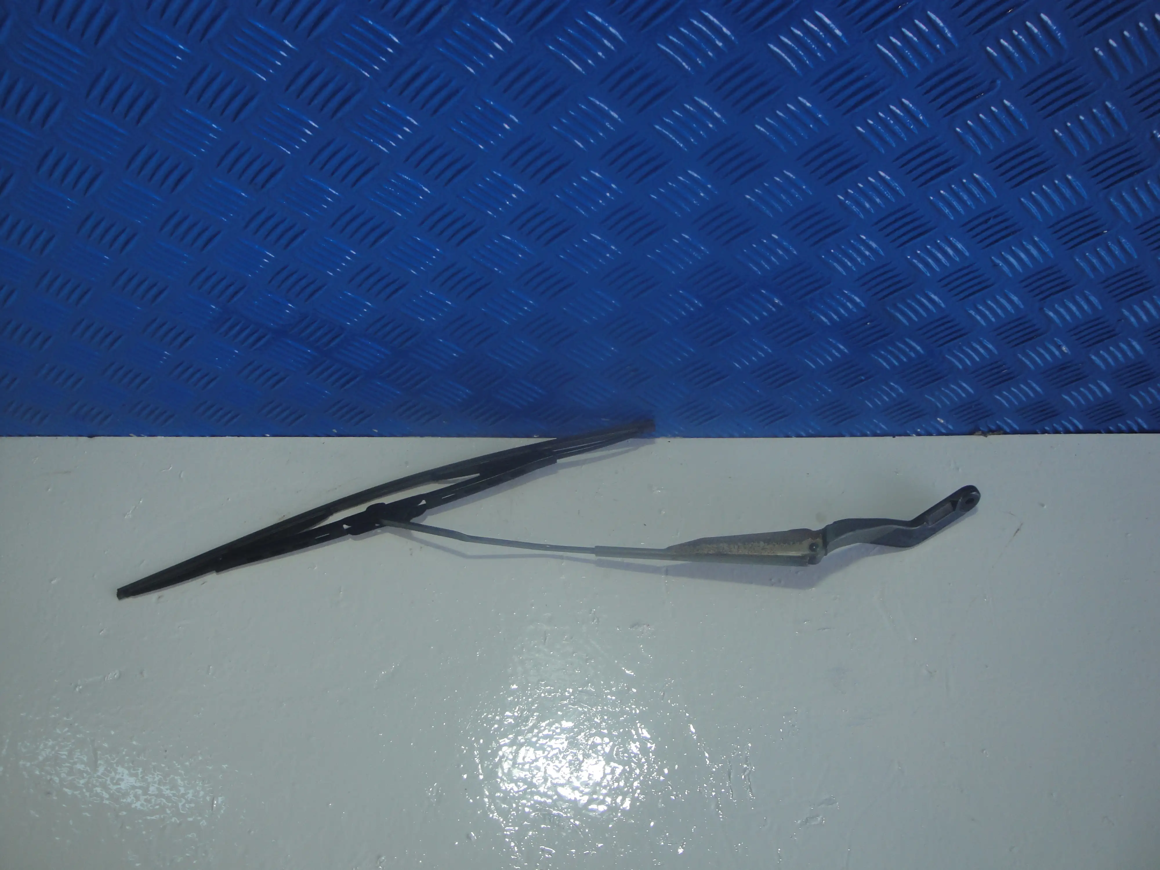 Υαλοκαθαριστήρες - Μάκτρα …