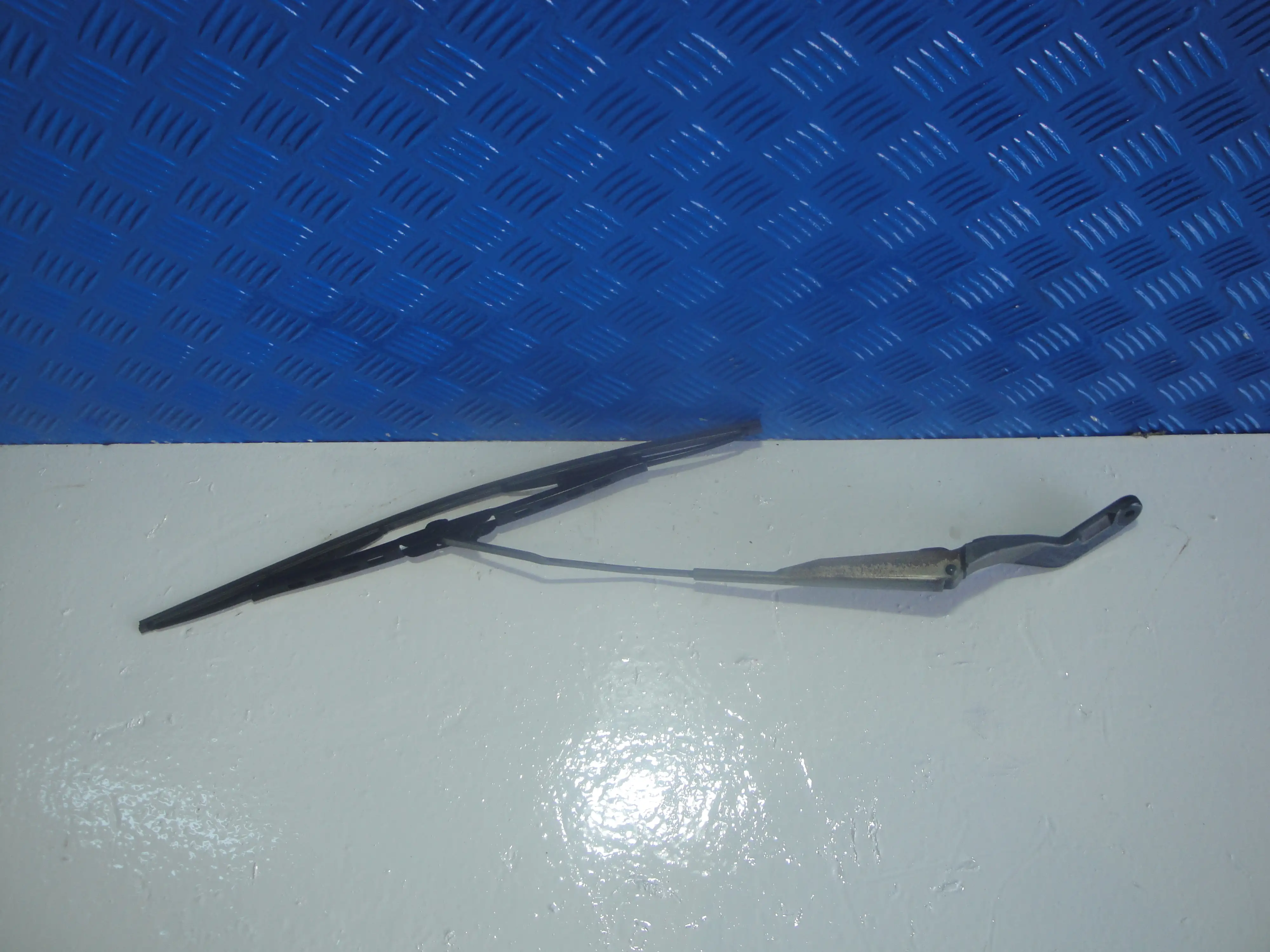 Υαλοκαθαριστήρες - Μάκτρα …