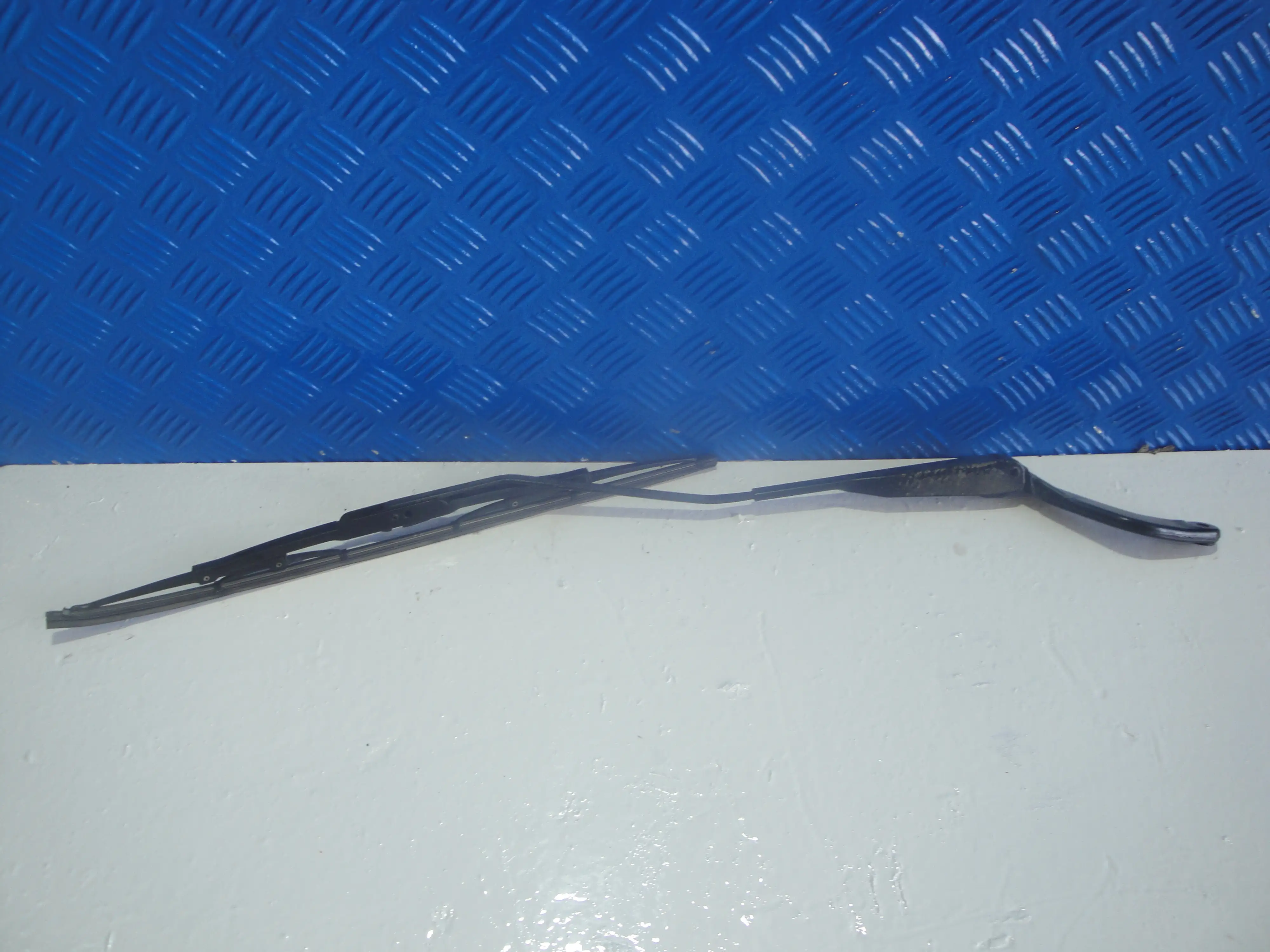 Υαλοκαθαριστήρες - Μάκτρα …