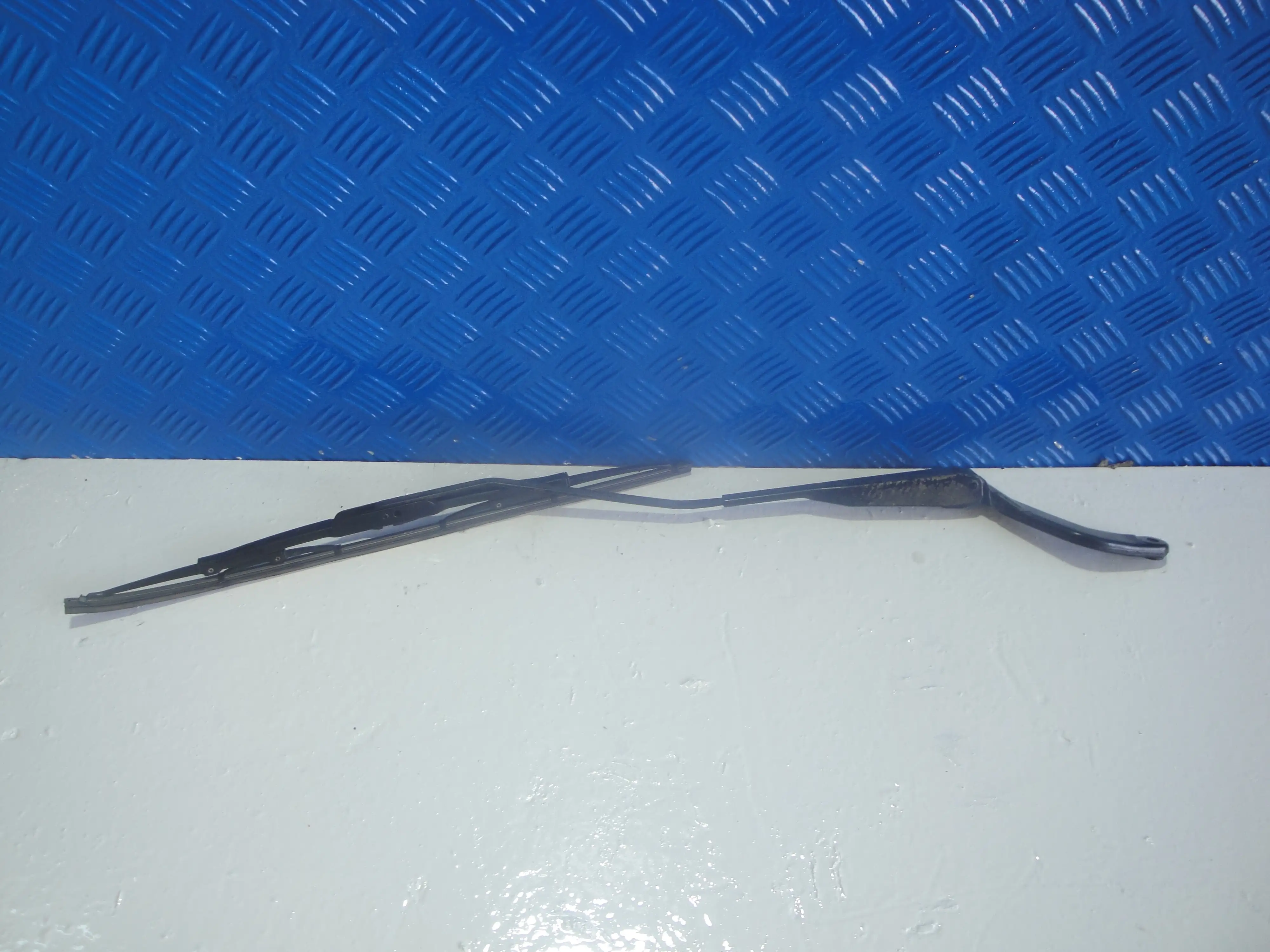 Υαλοκαθαριστήρες - Μάκτρα …