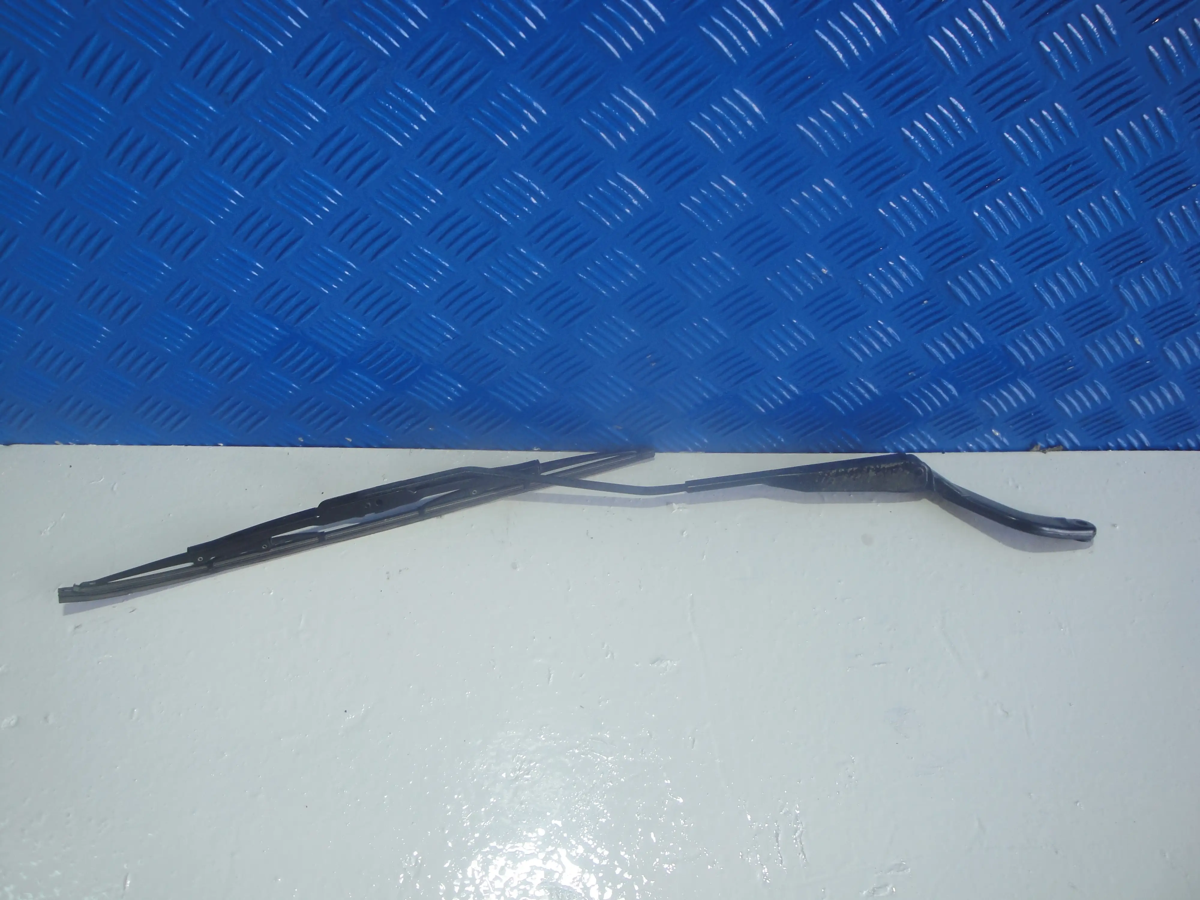 Υαλοκαθαριστήρες - Μάκτρα …