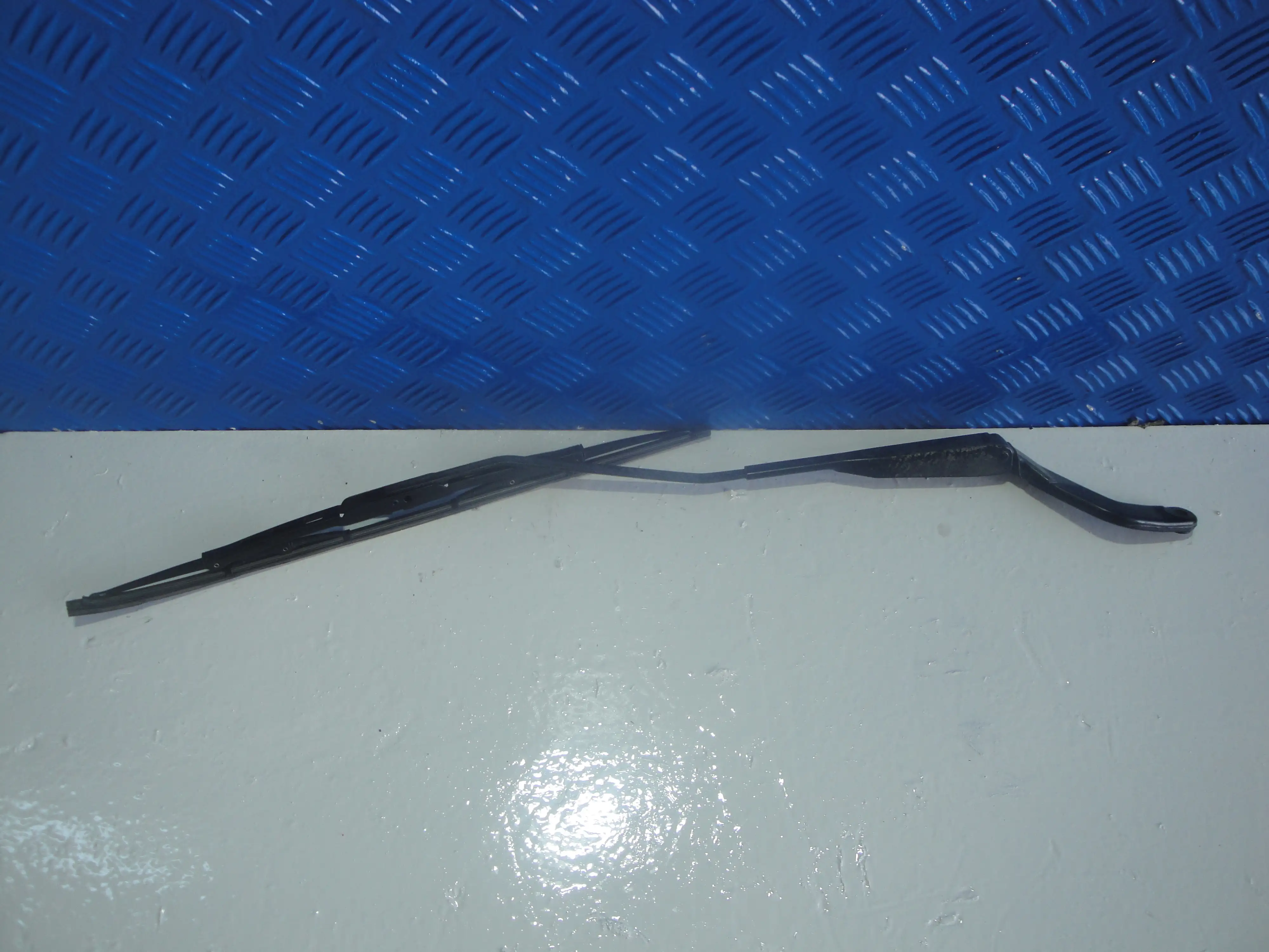 Υαλοκαθαριστήρες - Μάκτρα …