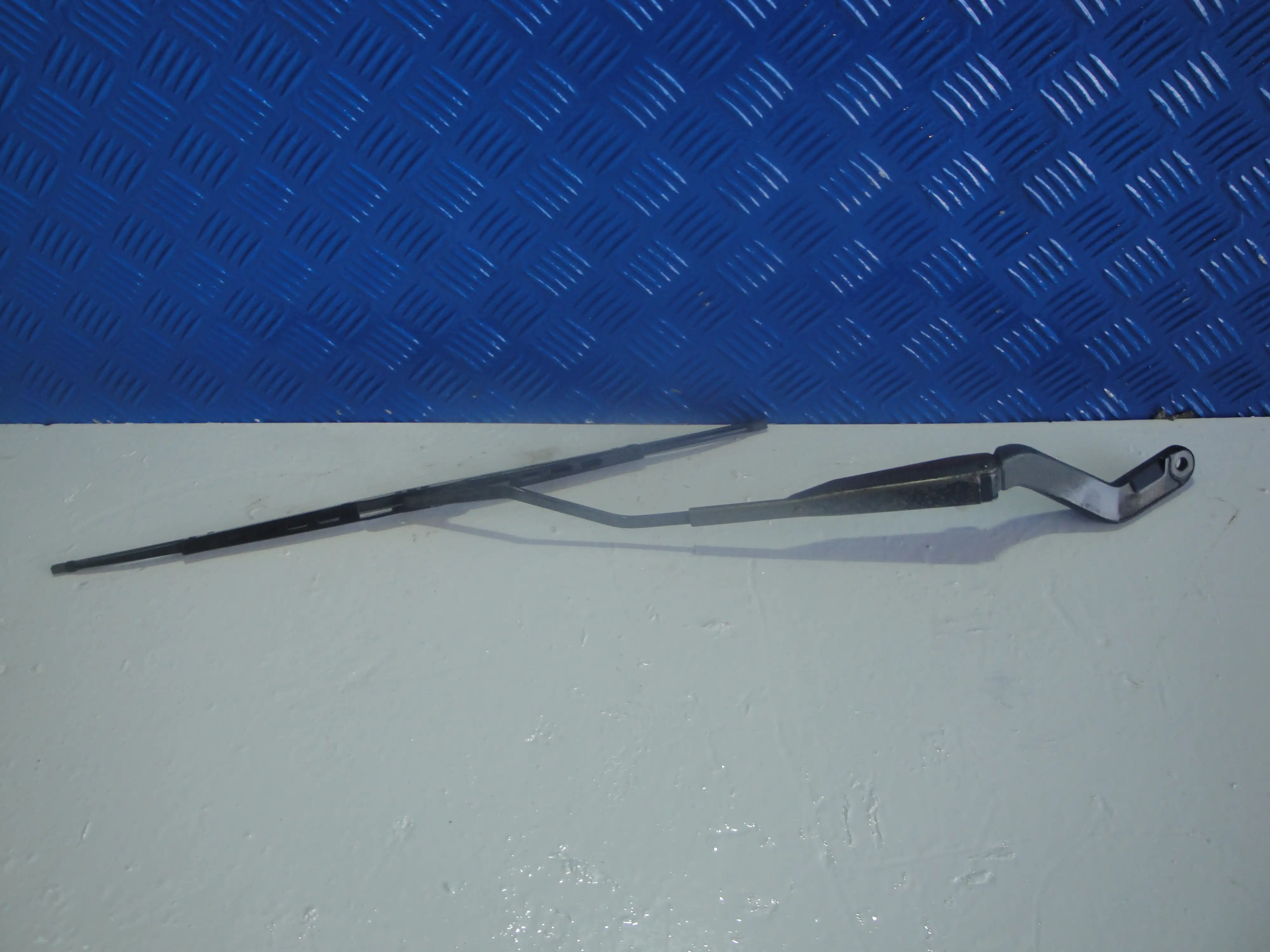 Υαλοκαθαριστήρες - Μάκτρα …