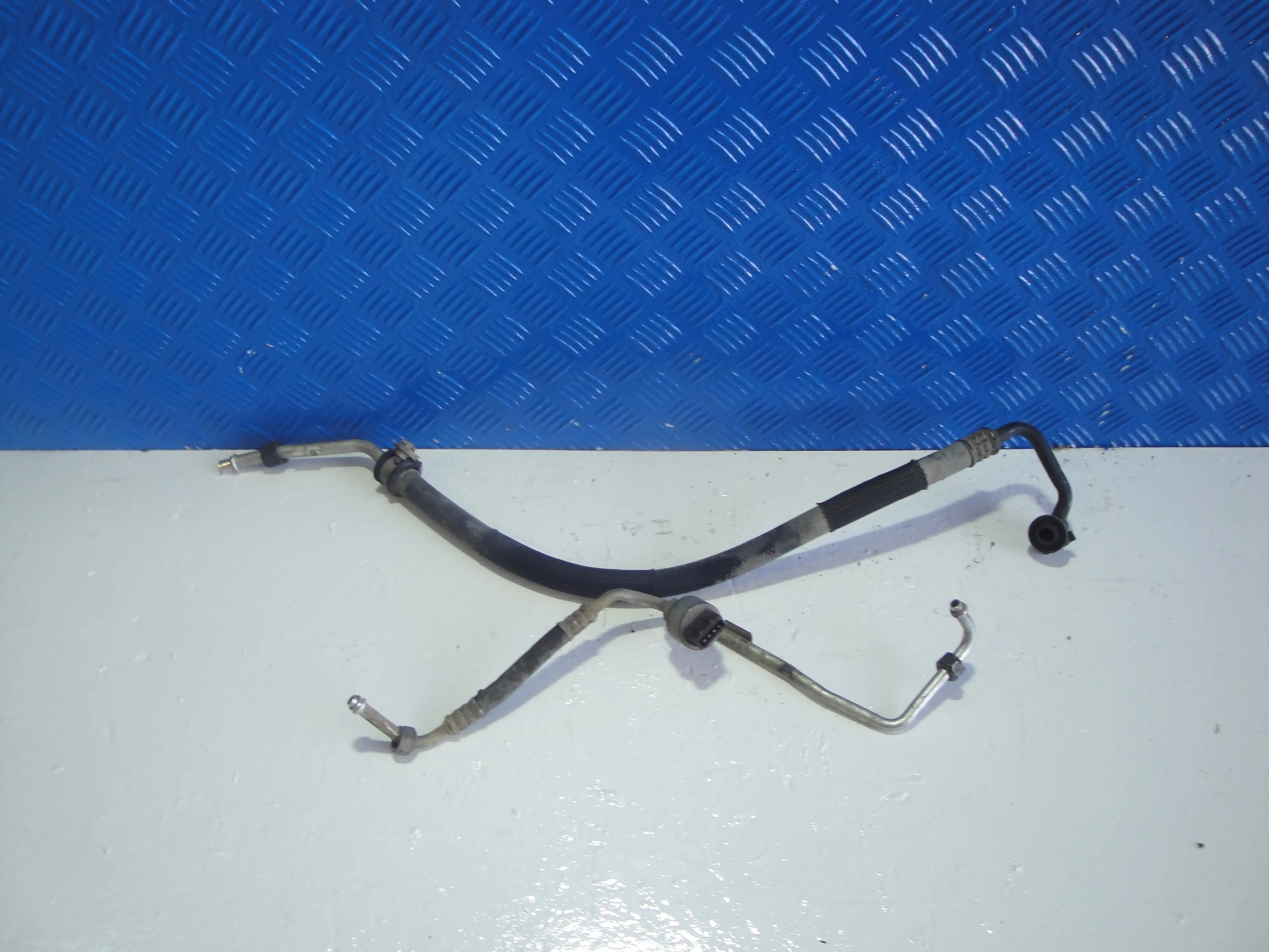 Σωληνάκι Air Condition …