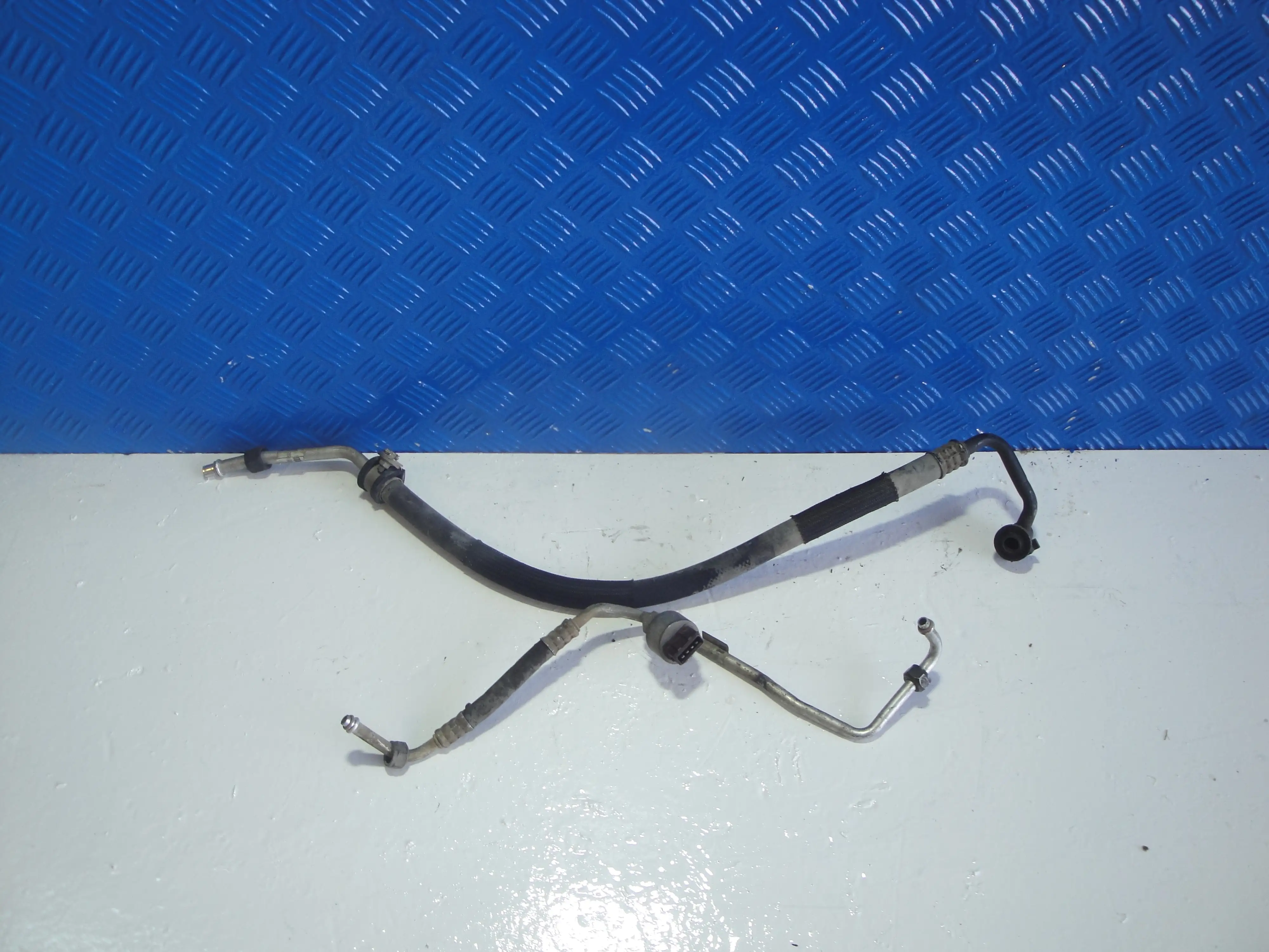 Σωληνάκι Air Condition …