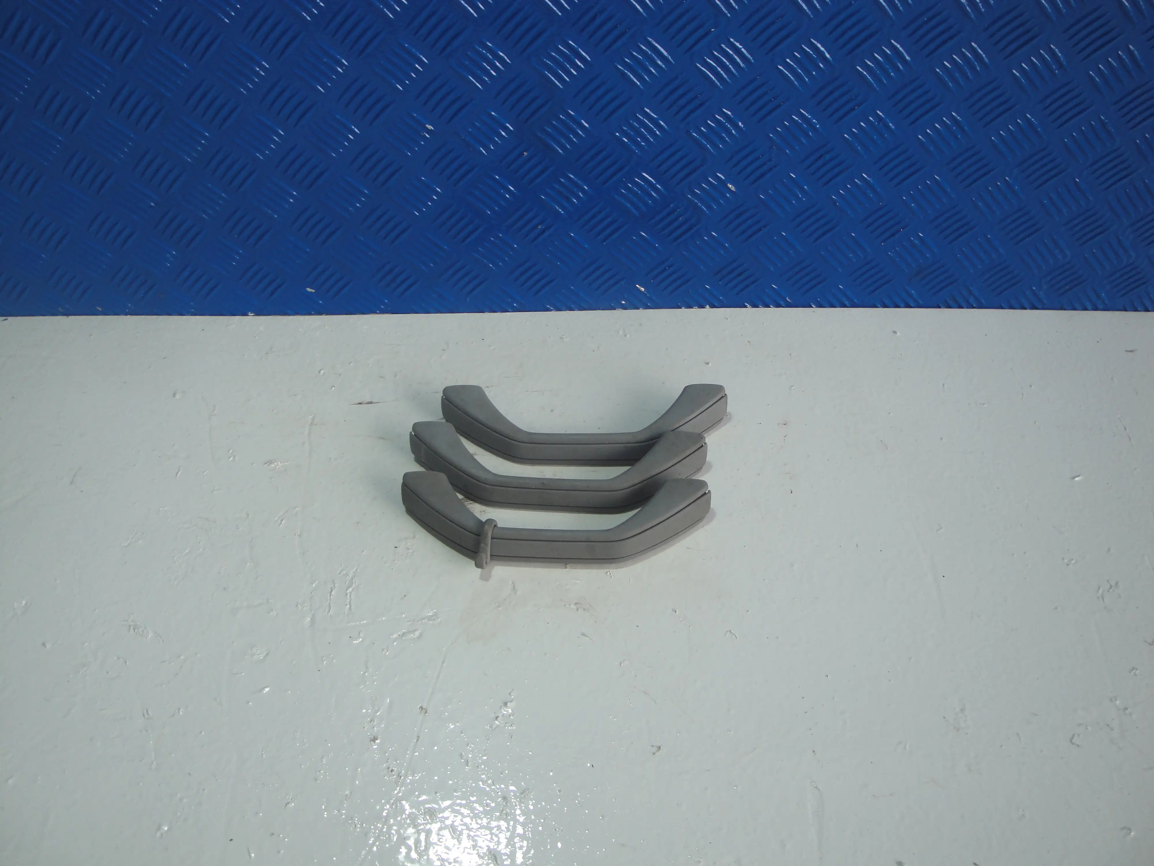 Χειρολαβές Ουρανού Citroen …