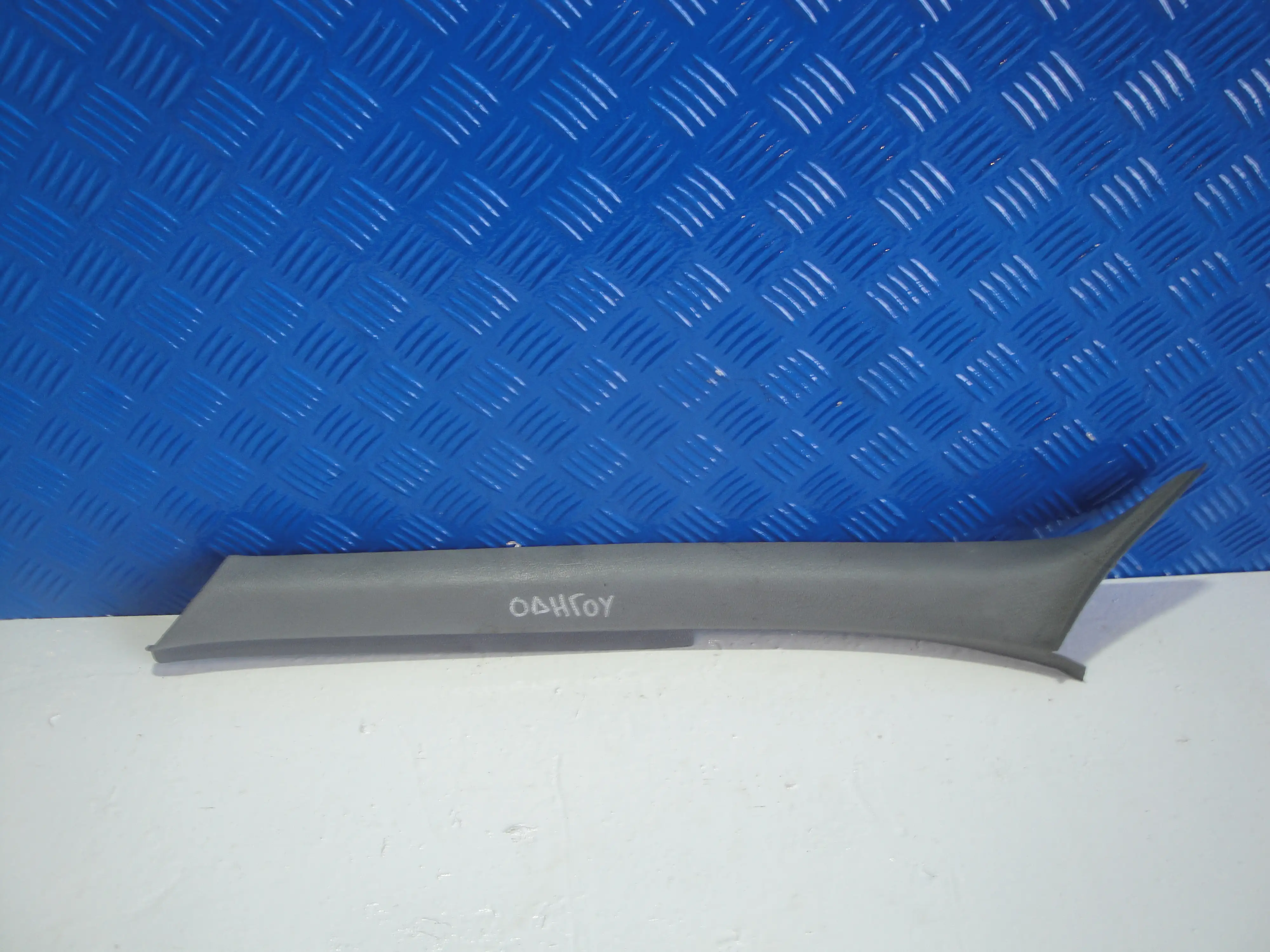 Πλαστικό Κάλυμμα Κολώνας …