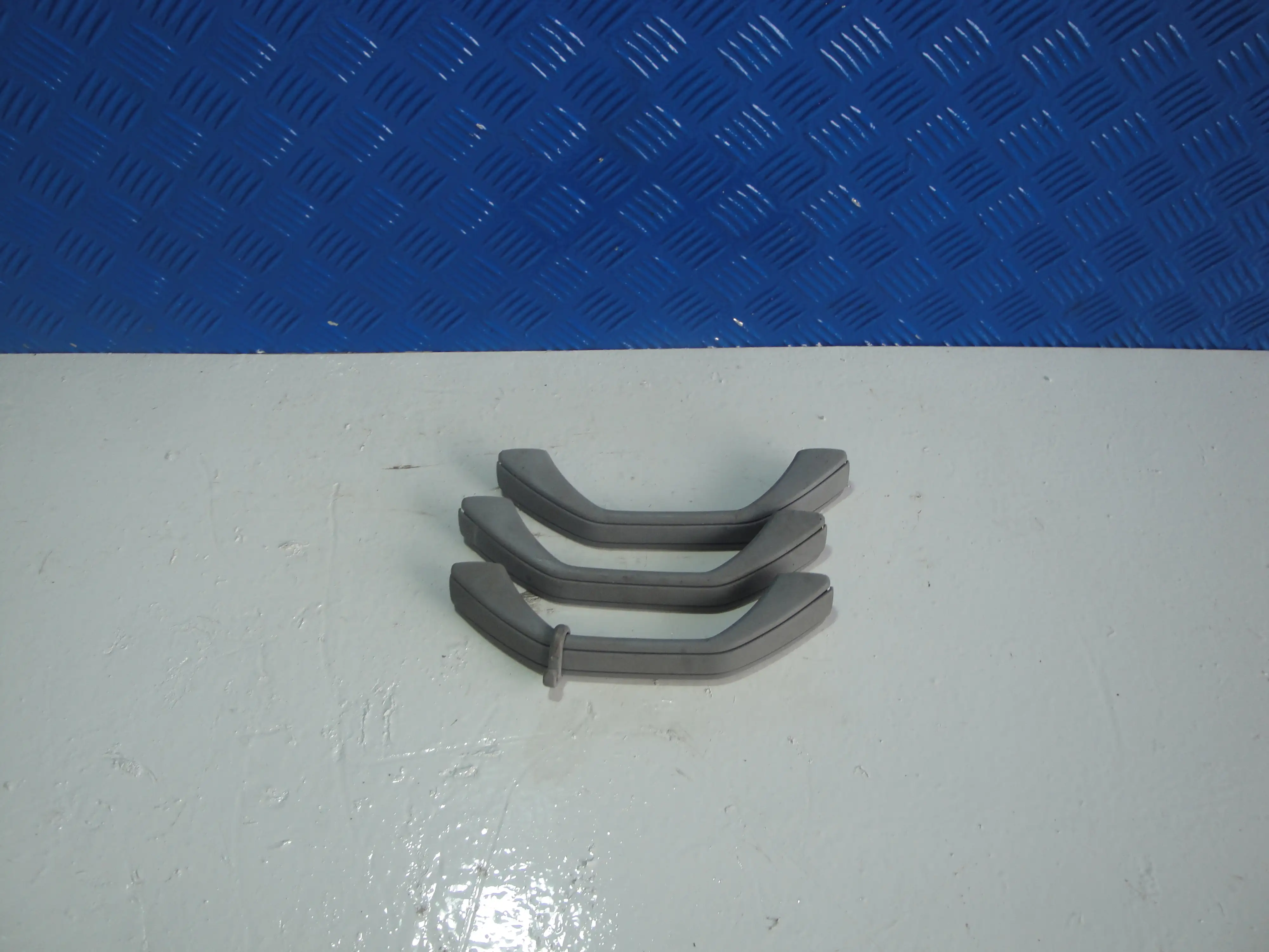 Χειρολαβές Ουρανού Citroen …