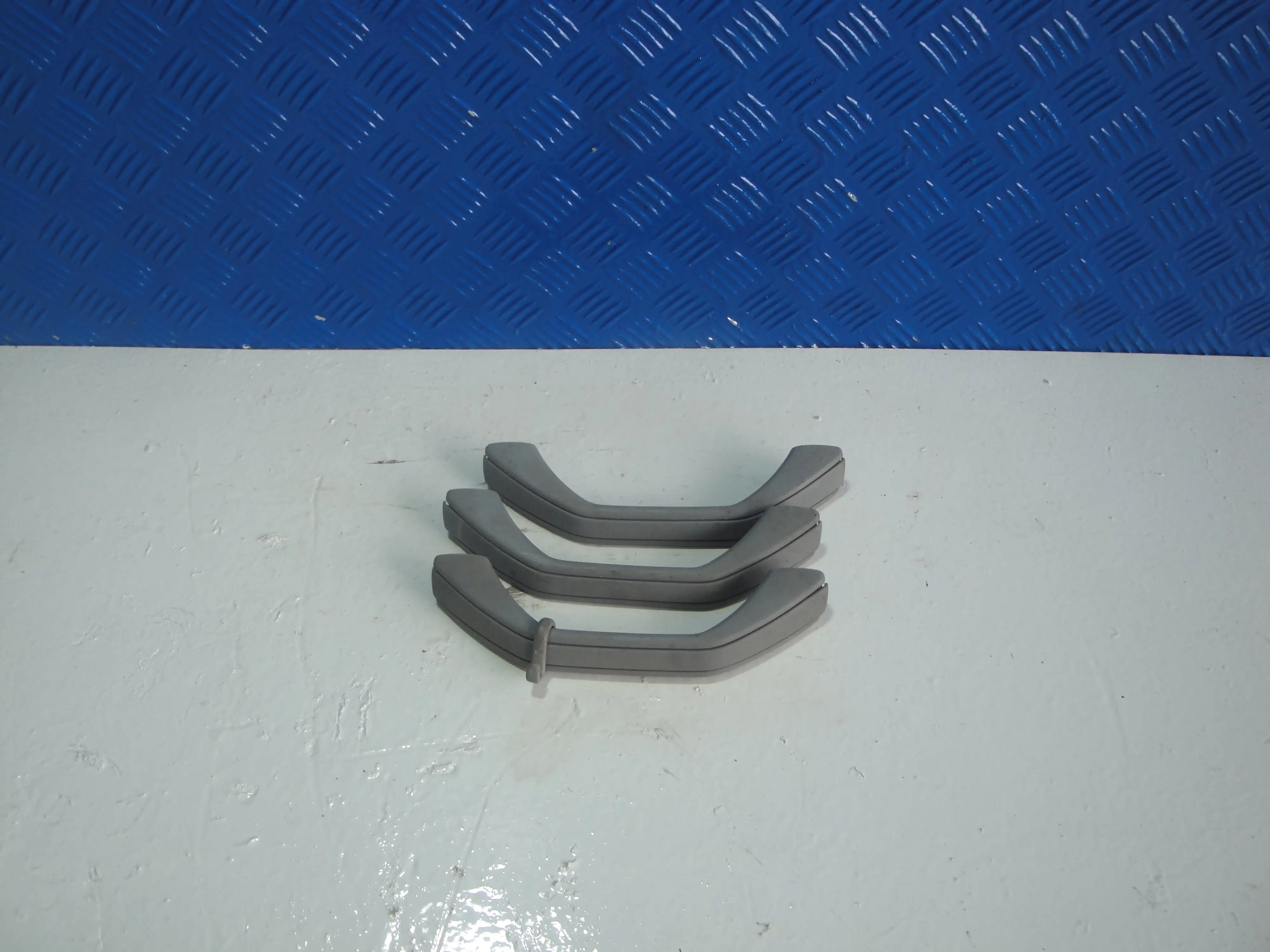 Χειρολαβές Ουρανού Citroen …