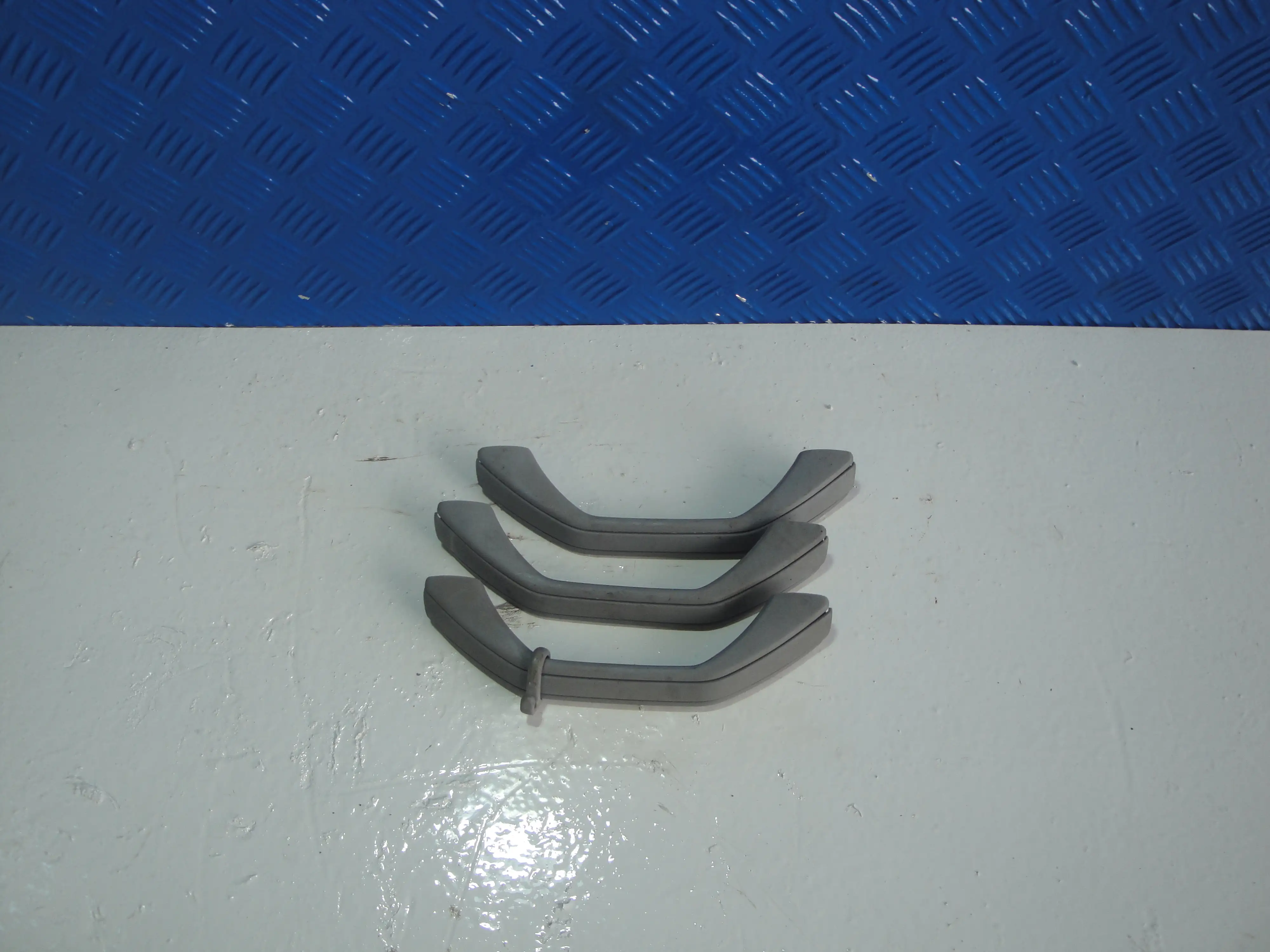 Χειρολαβές Ουρανού Citroen …