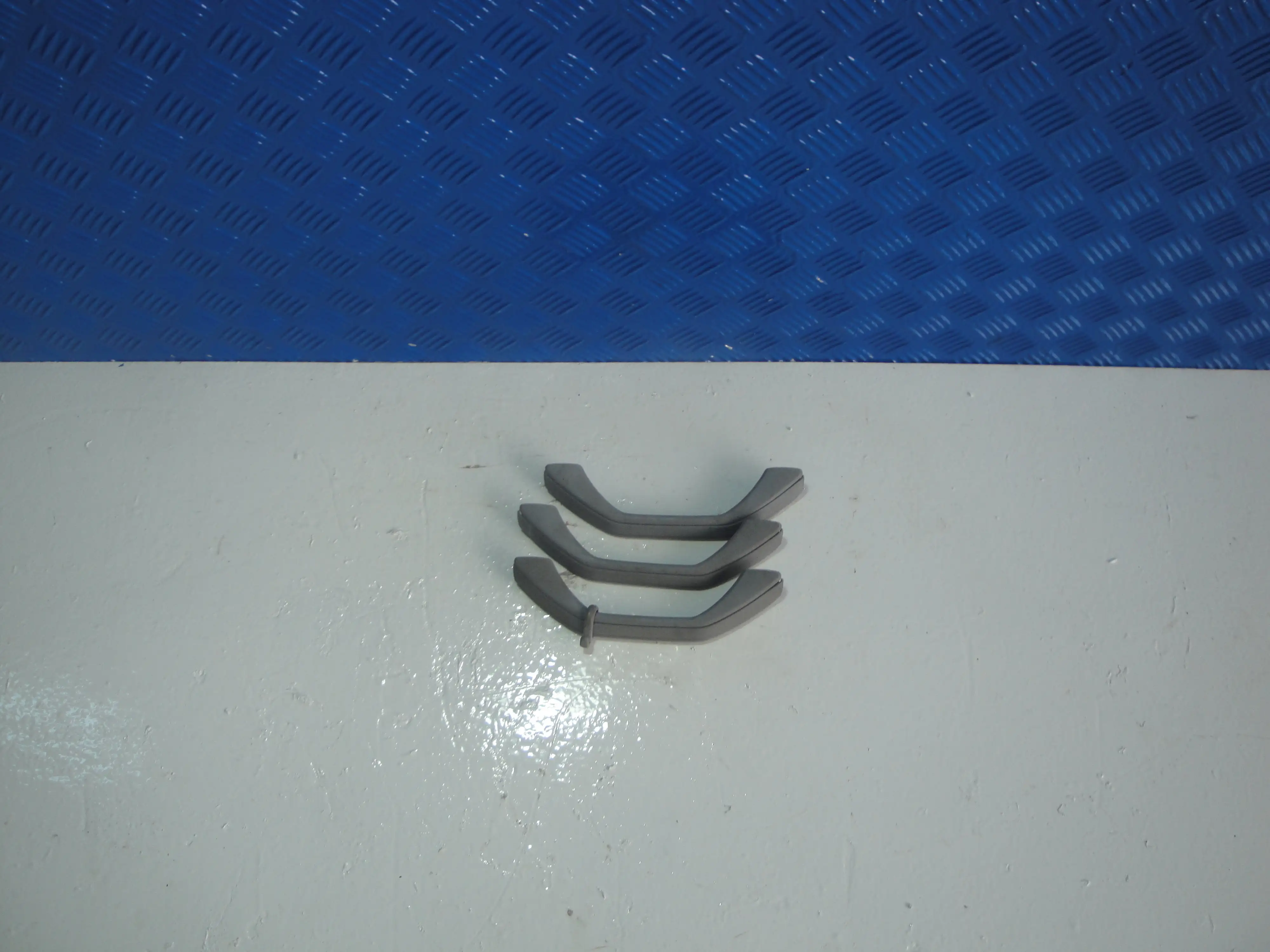 Χειρολαβές Ουρανού Citroen …