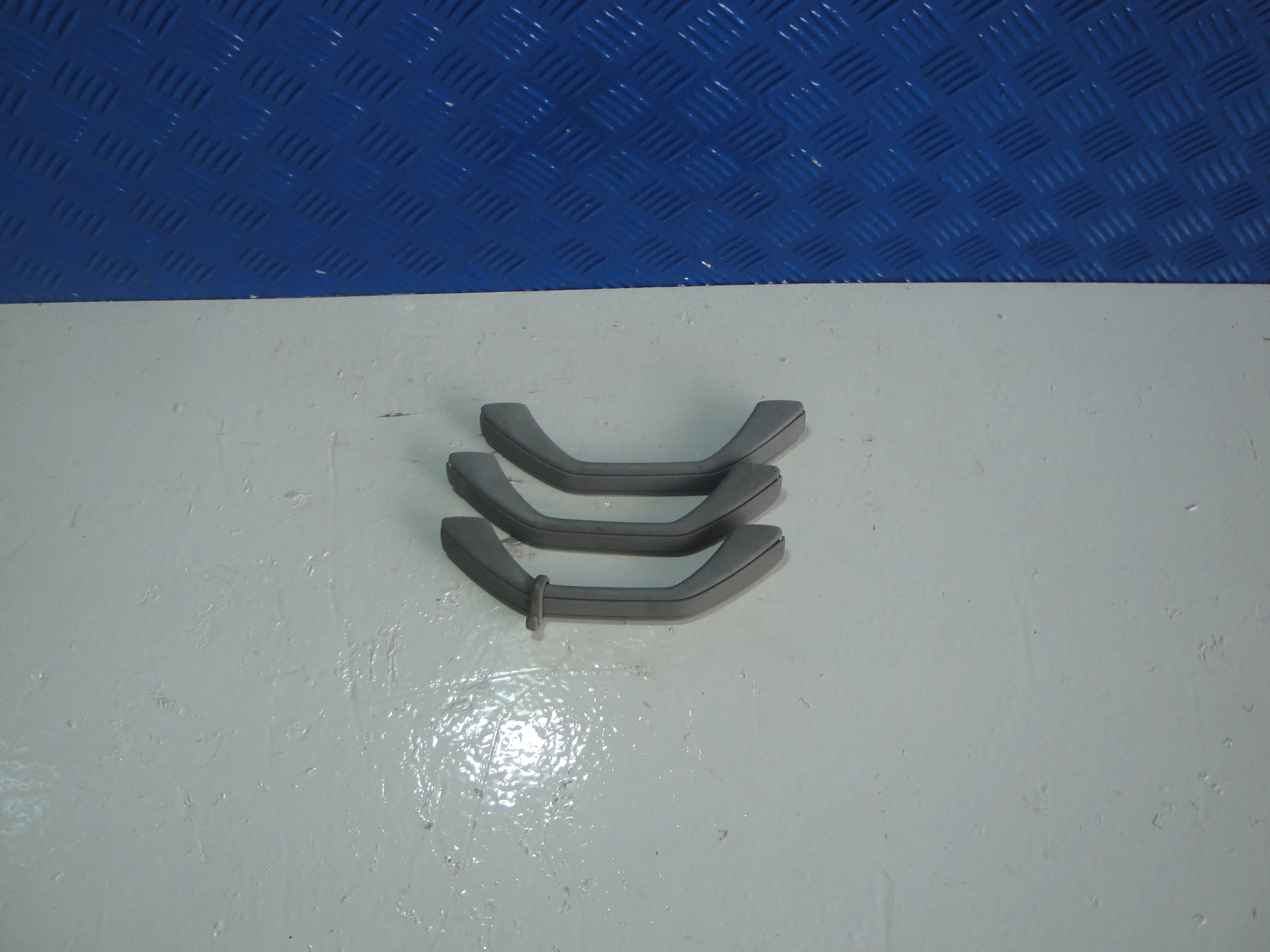 Χειρολαβές Ουρανού Citroen …