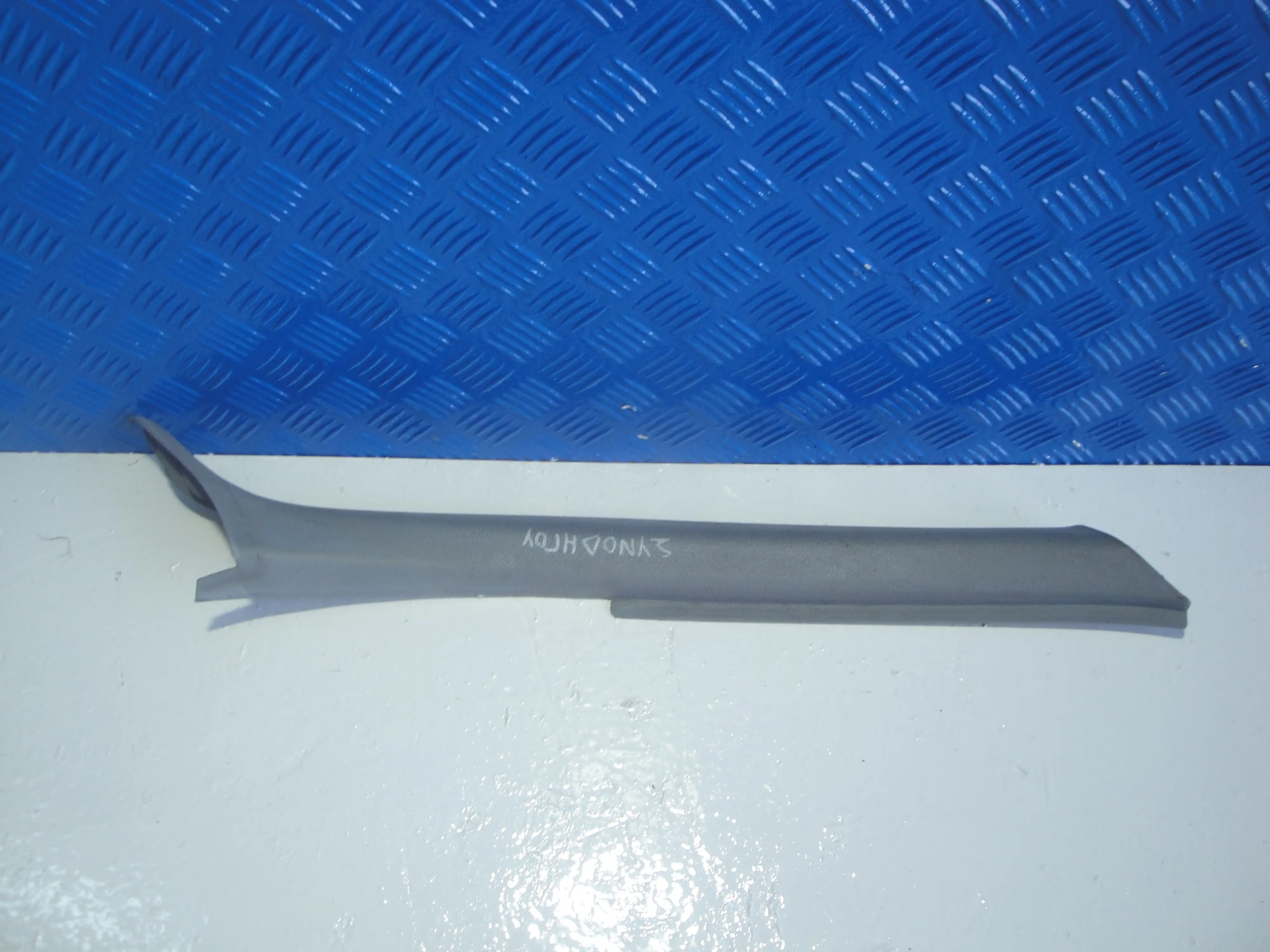 Πλαστικό Κάλυμμα Κολώνας …