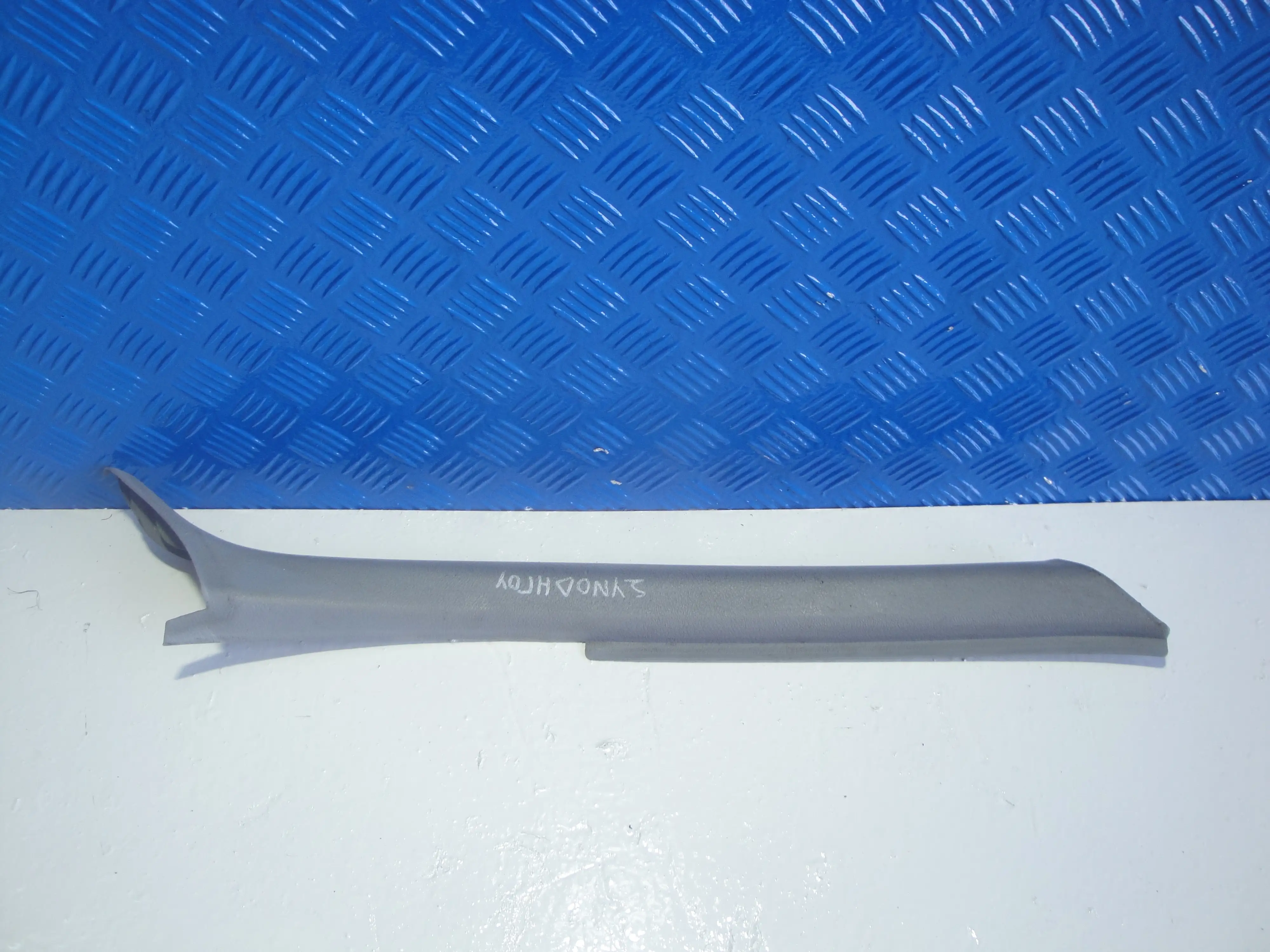 Πλαστικό Κάλυμμα Κολώνας …