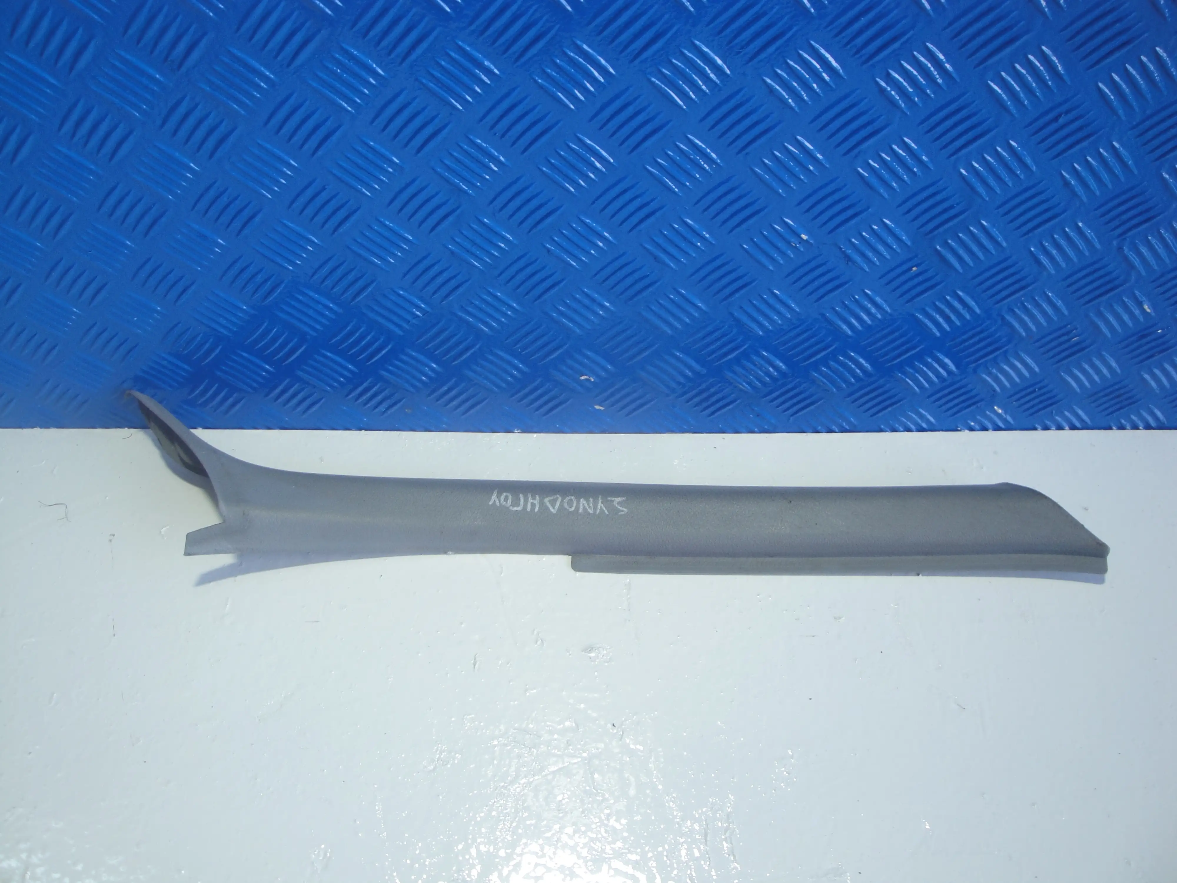 Πλαστικό Κάλυμμα Κολώνας …