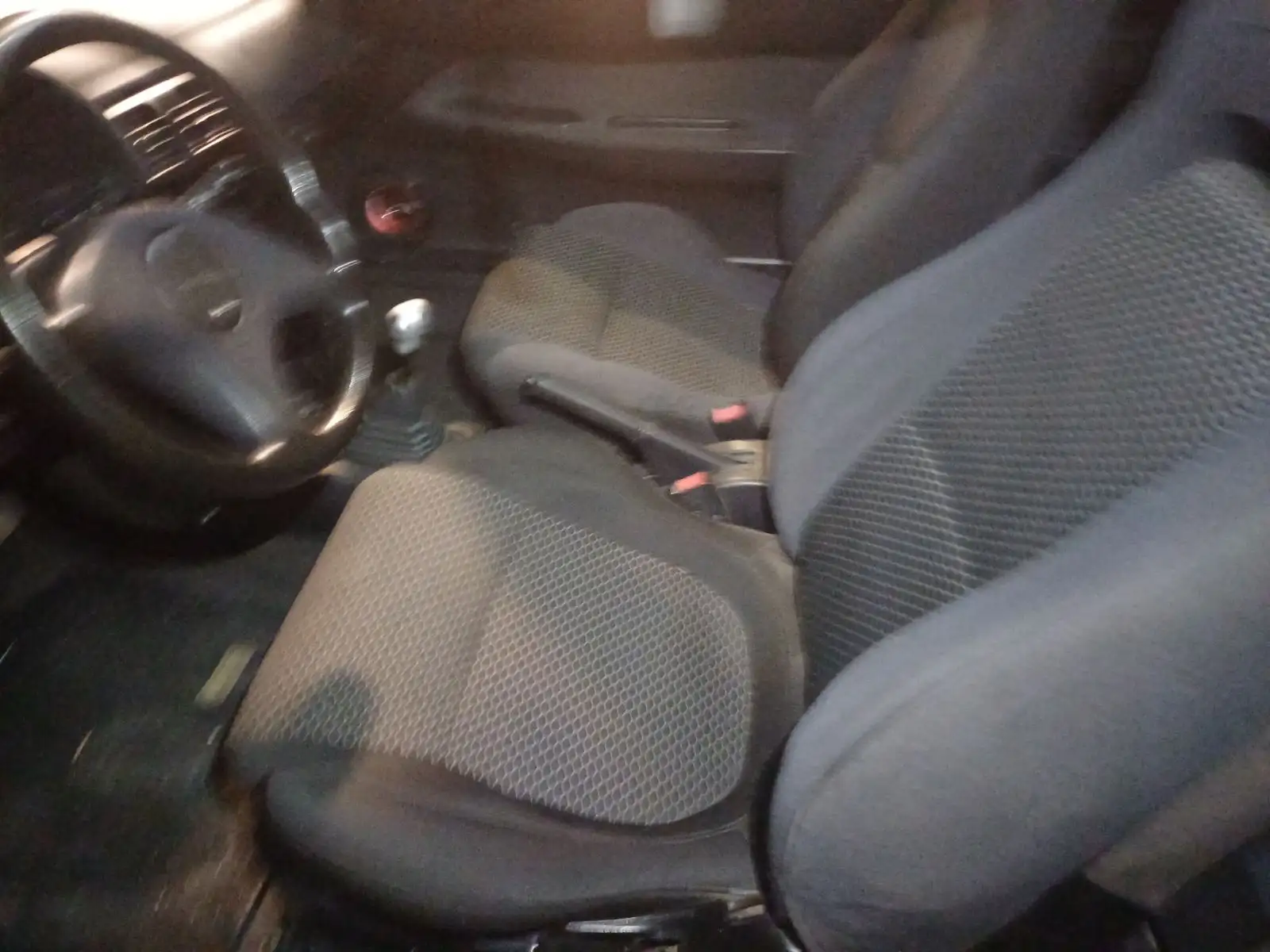 Suzuki Swift GTI …