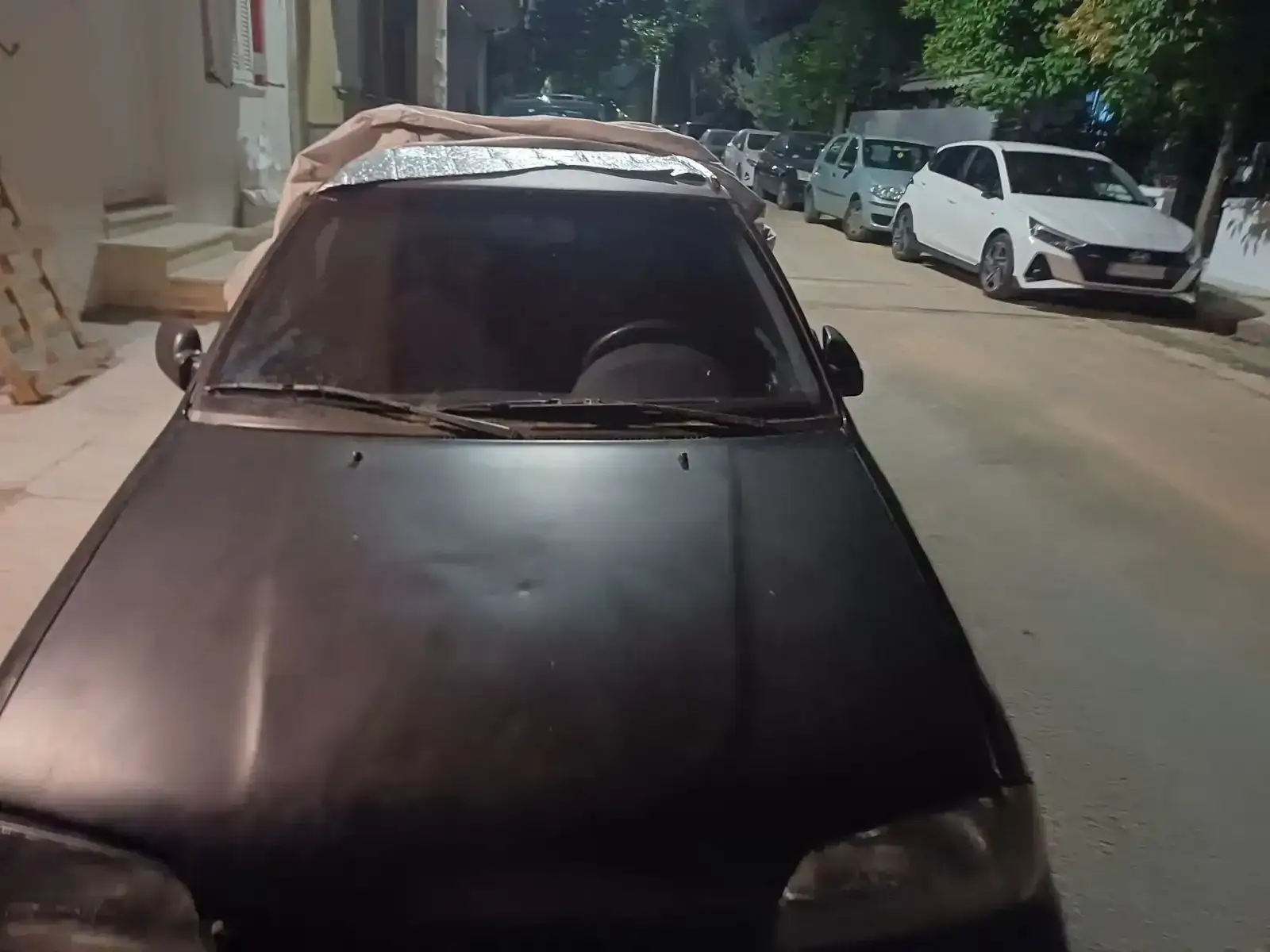 Suzuki Swift GTI …