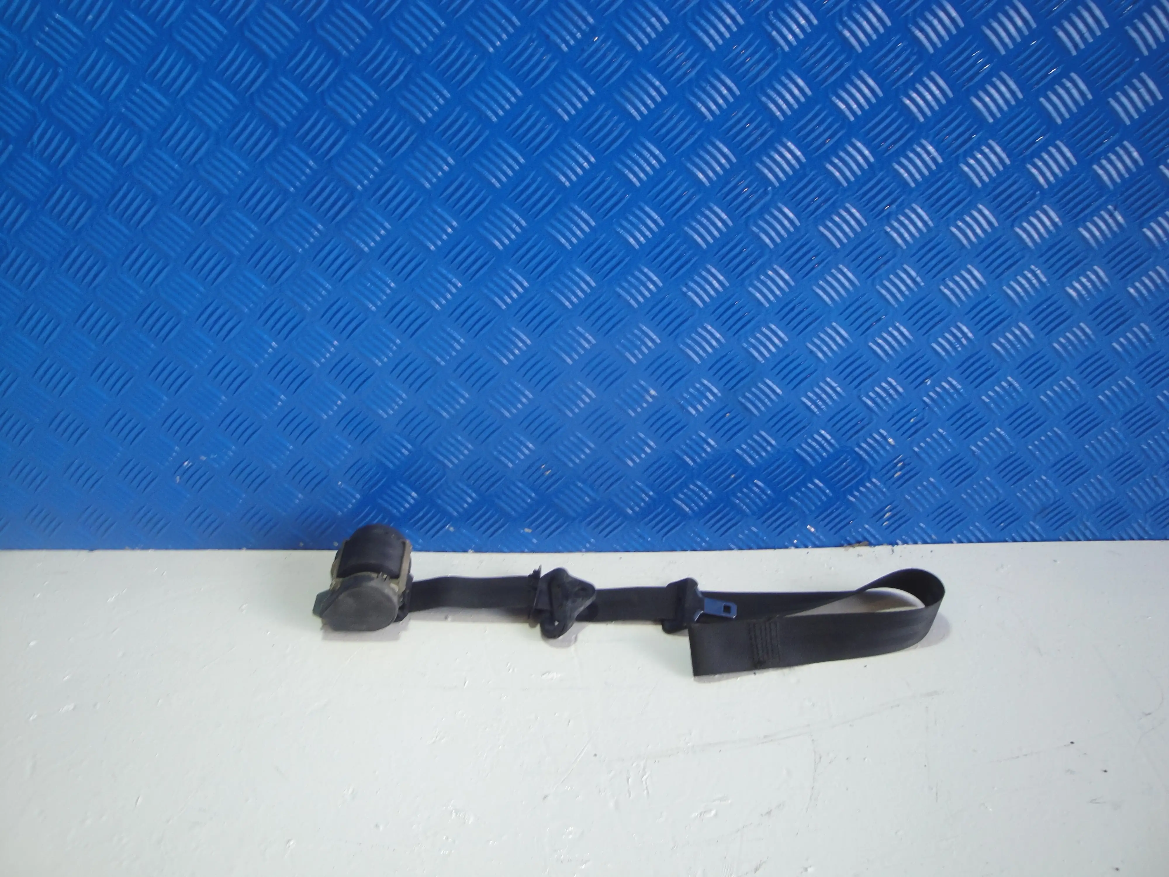 Ζωνη Εμπρος Οδηγου …