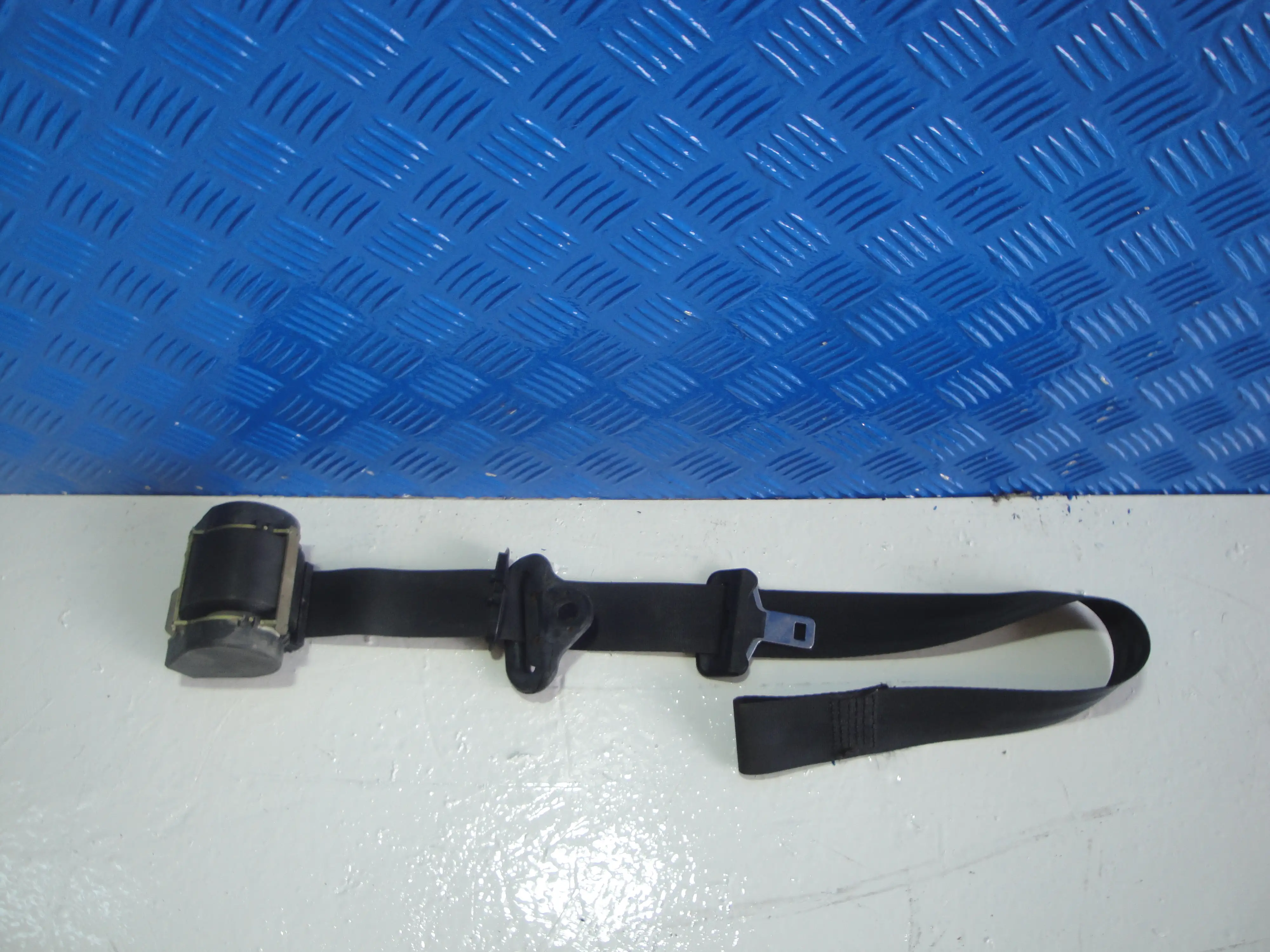 Ζωνη Εμπρος Οδηγου …