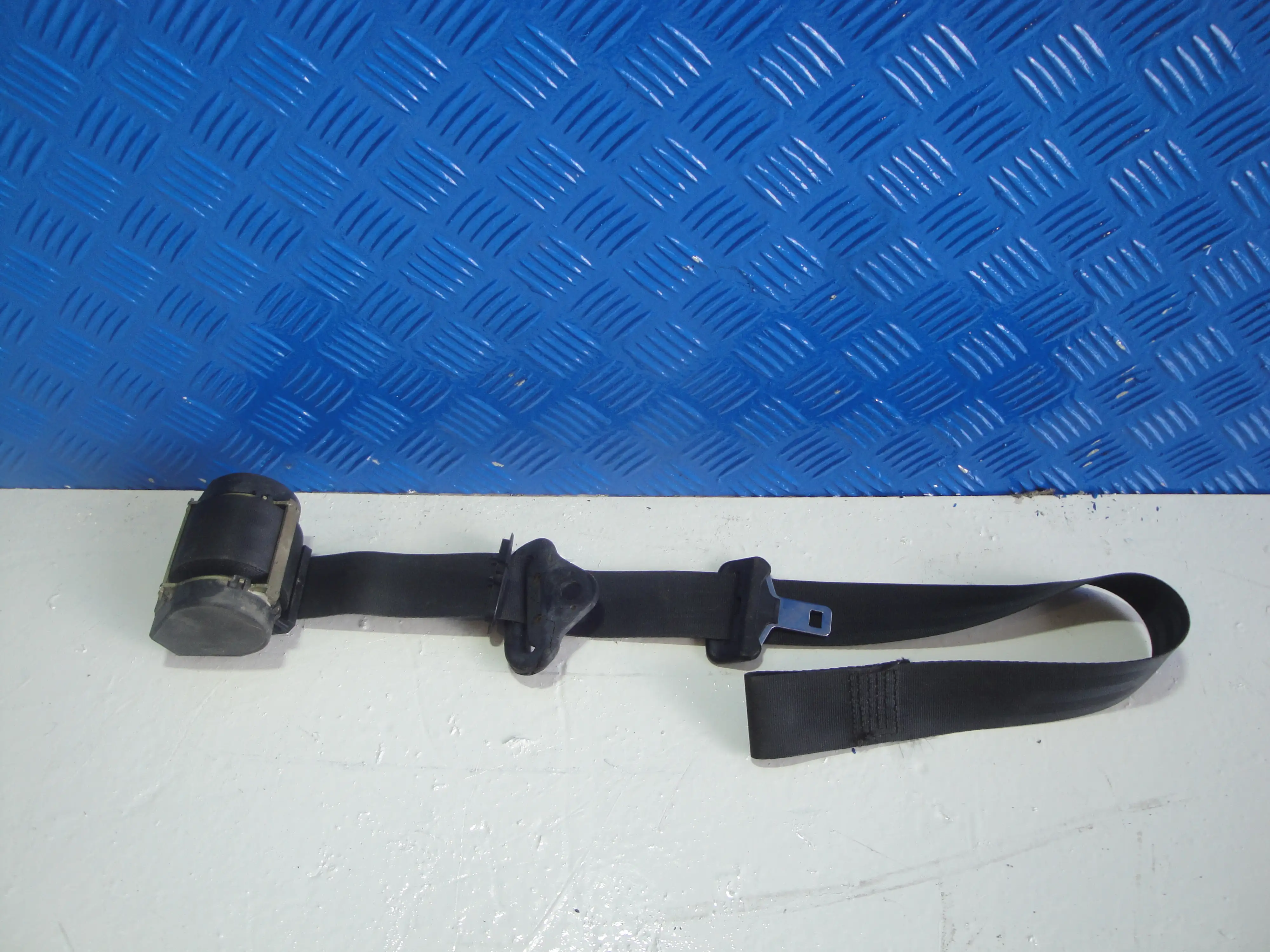 Ζωνη Εμπρος Οδηγου …