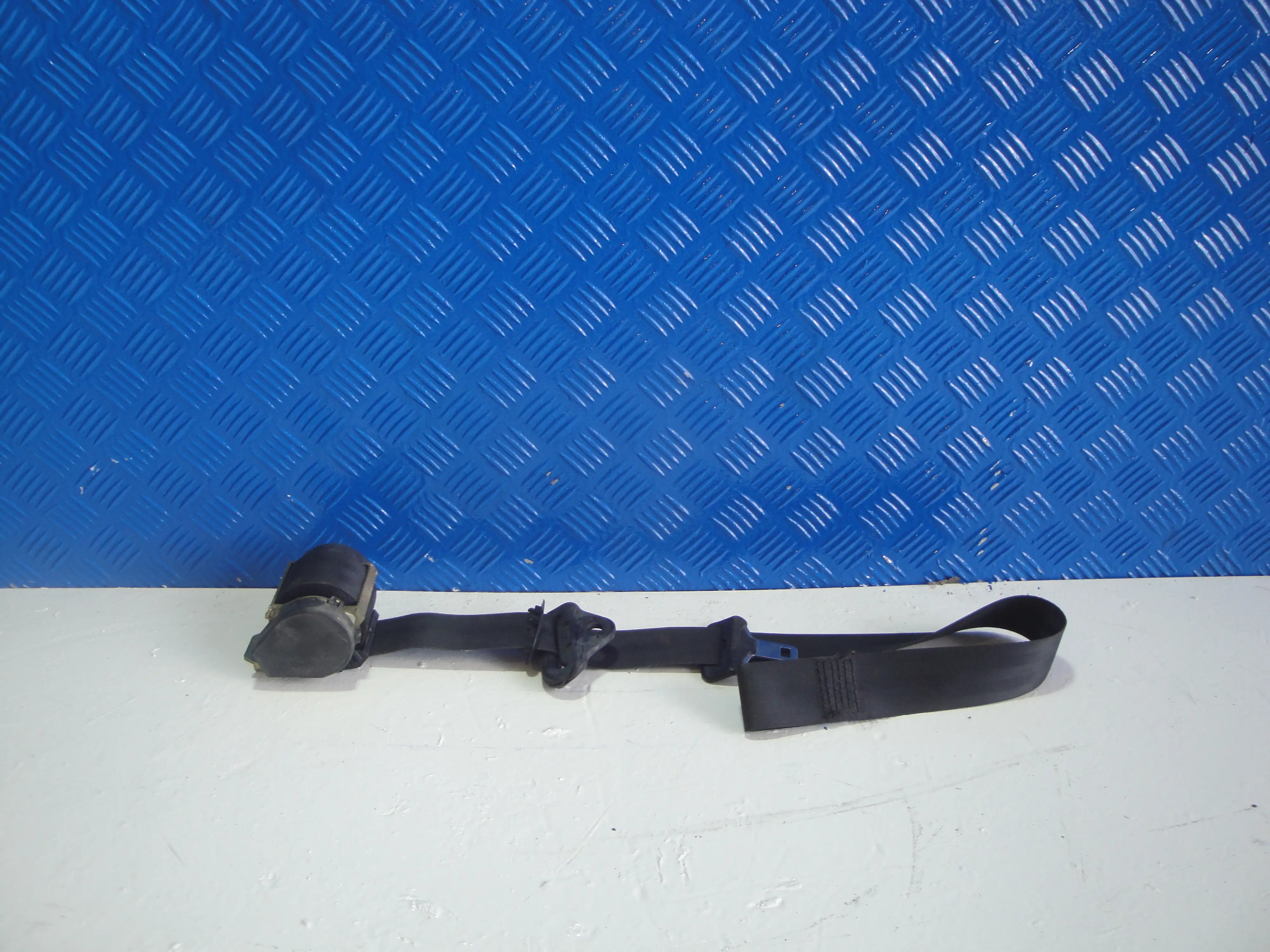 Ζωνη Εμπρος Οδηγου …