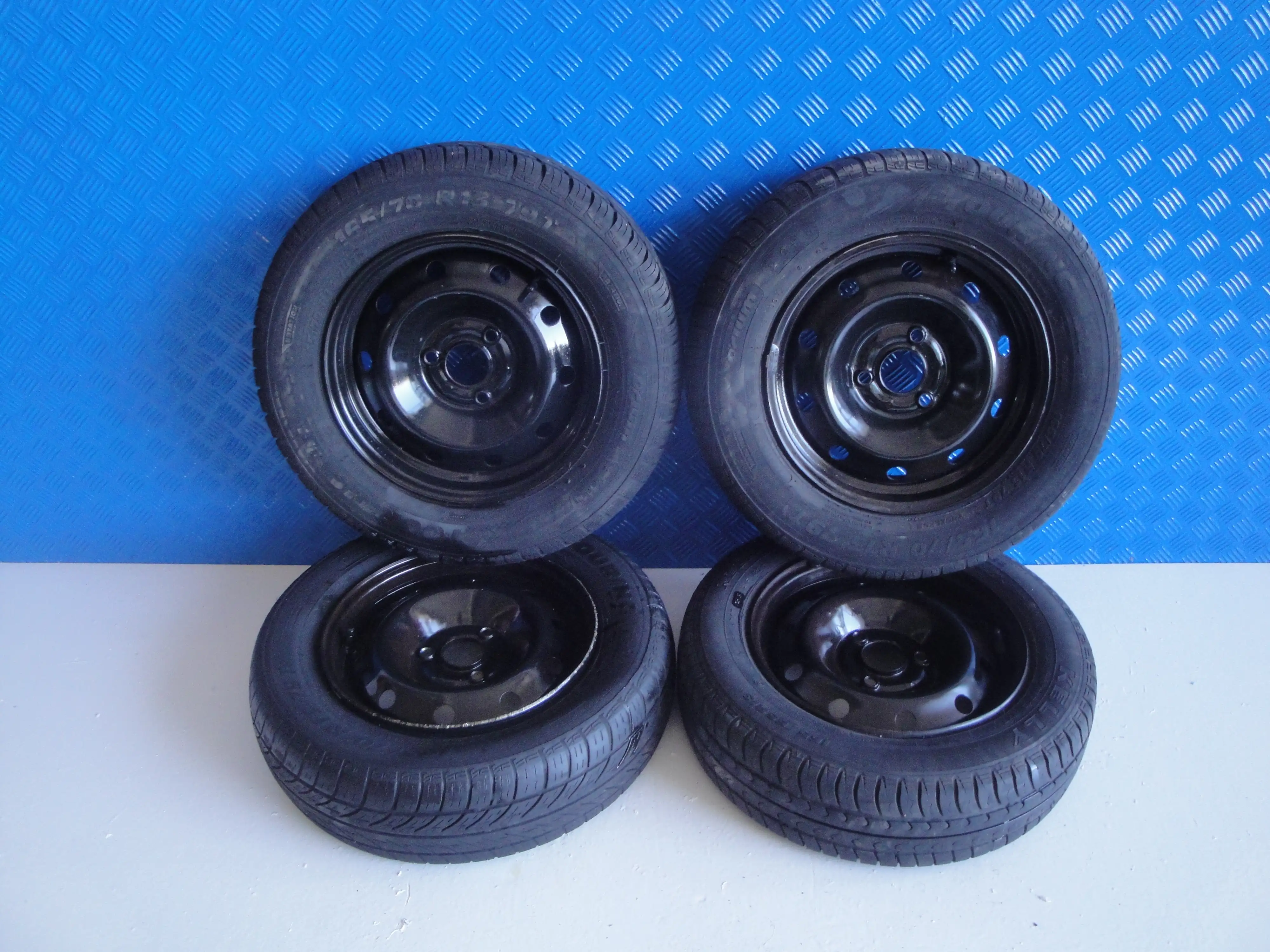 Ζαντολαστιχα Εμπρος και …