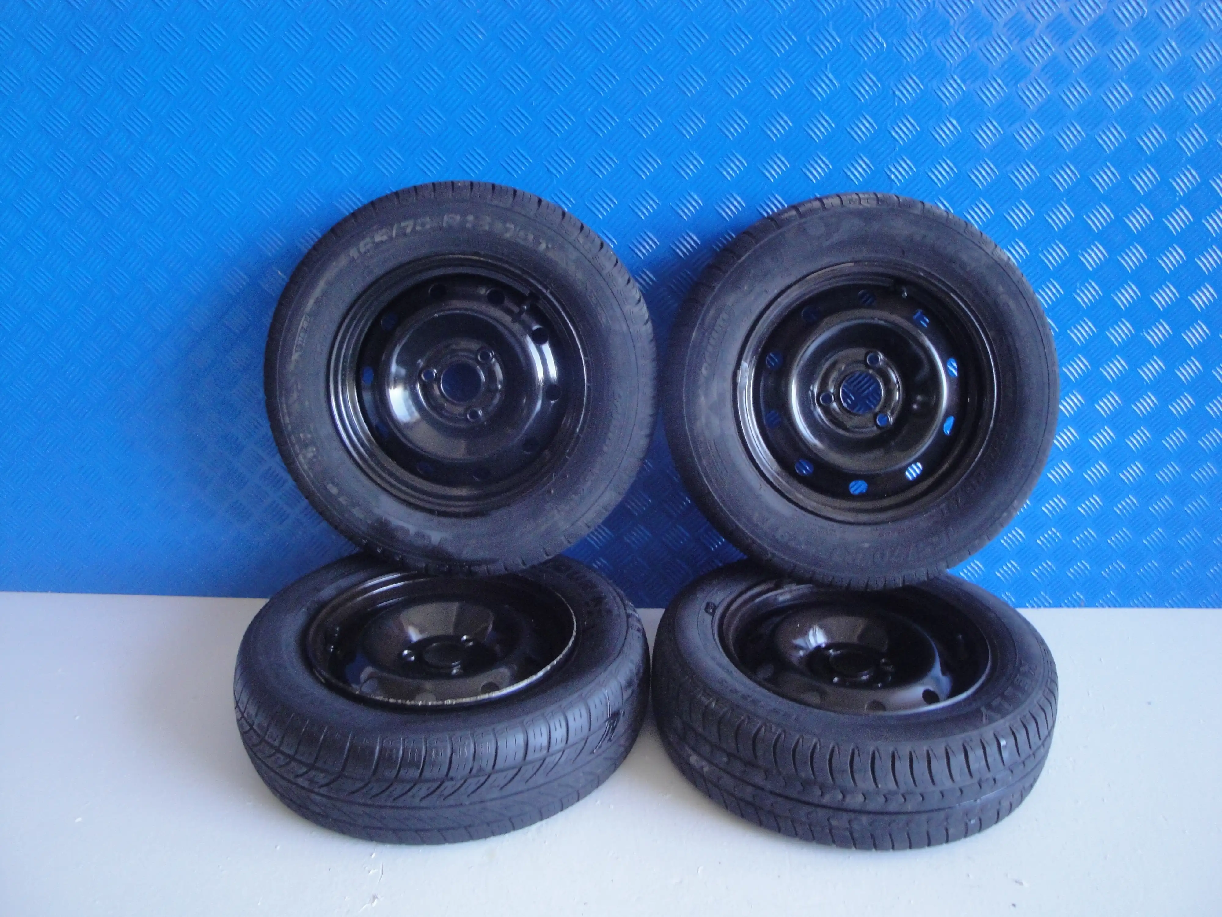 Ζαντολαστιχα Εμπρος και …