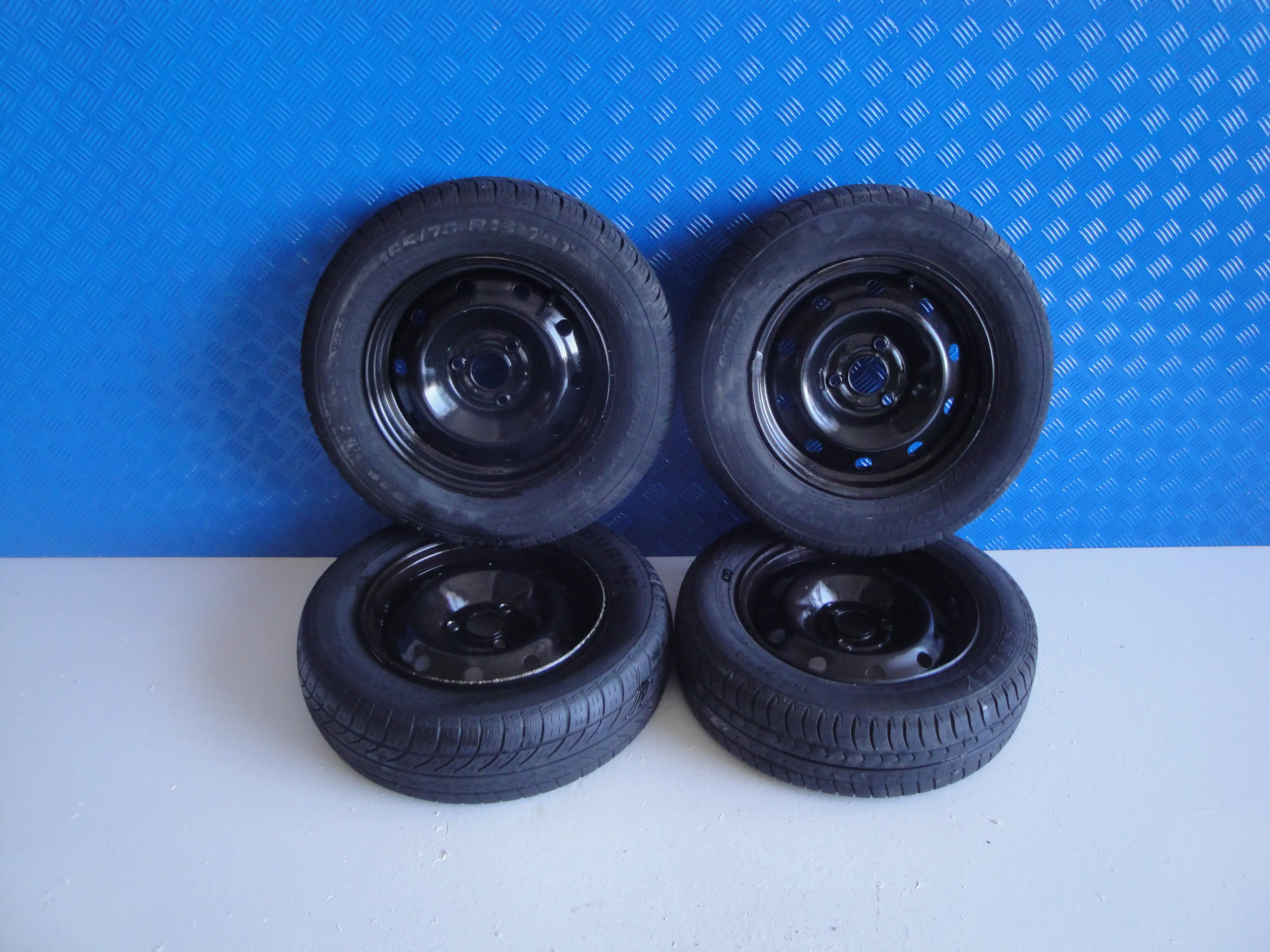 Ζαντολαστιχα Εμπρος και …