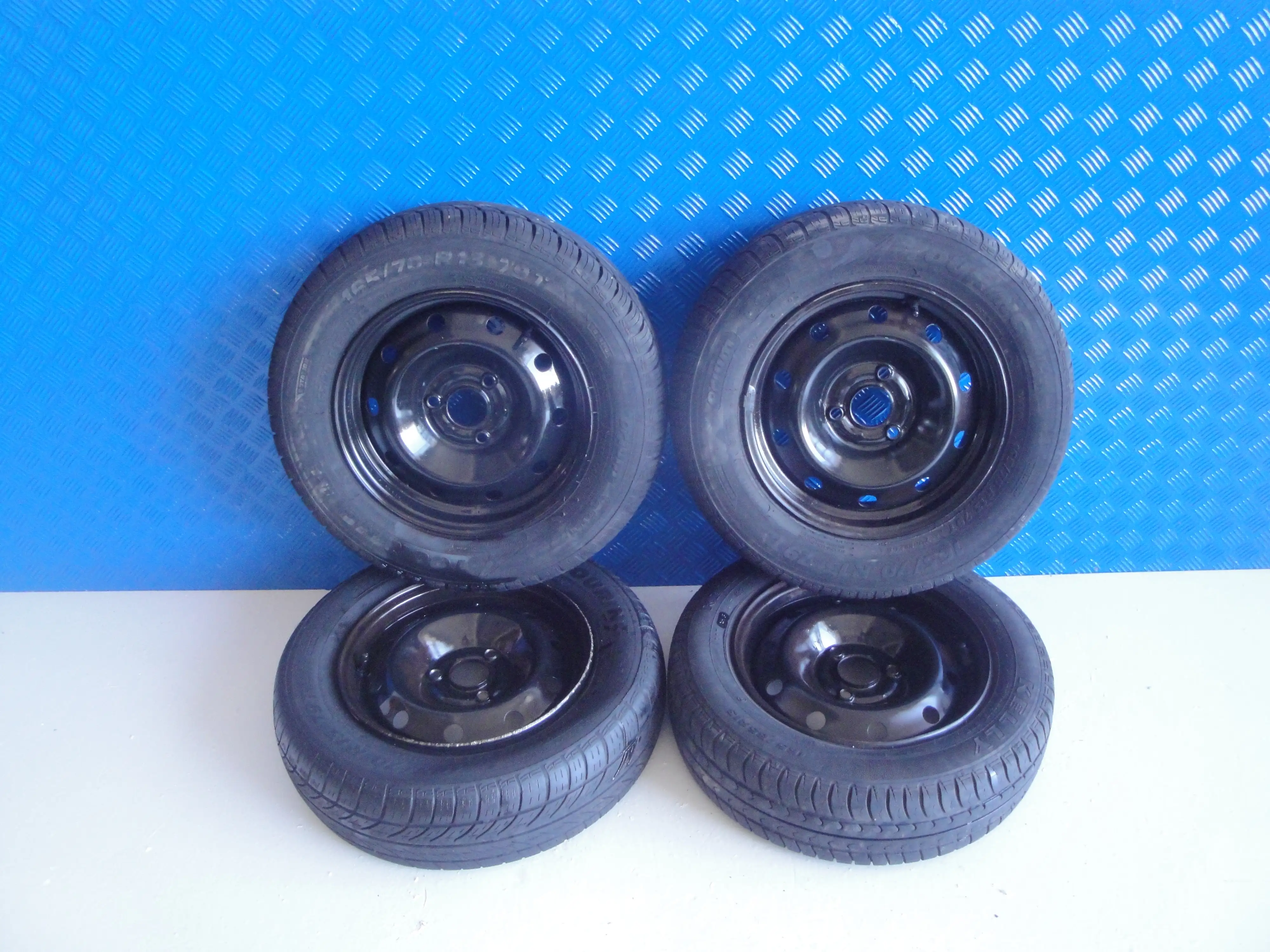 Ζαντολαστιχα Εμπρος και …