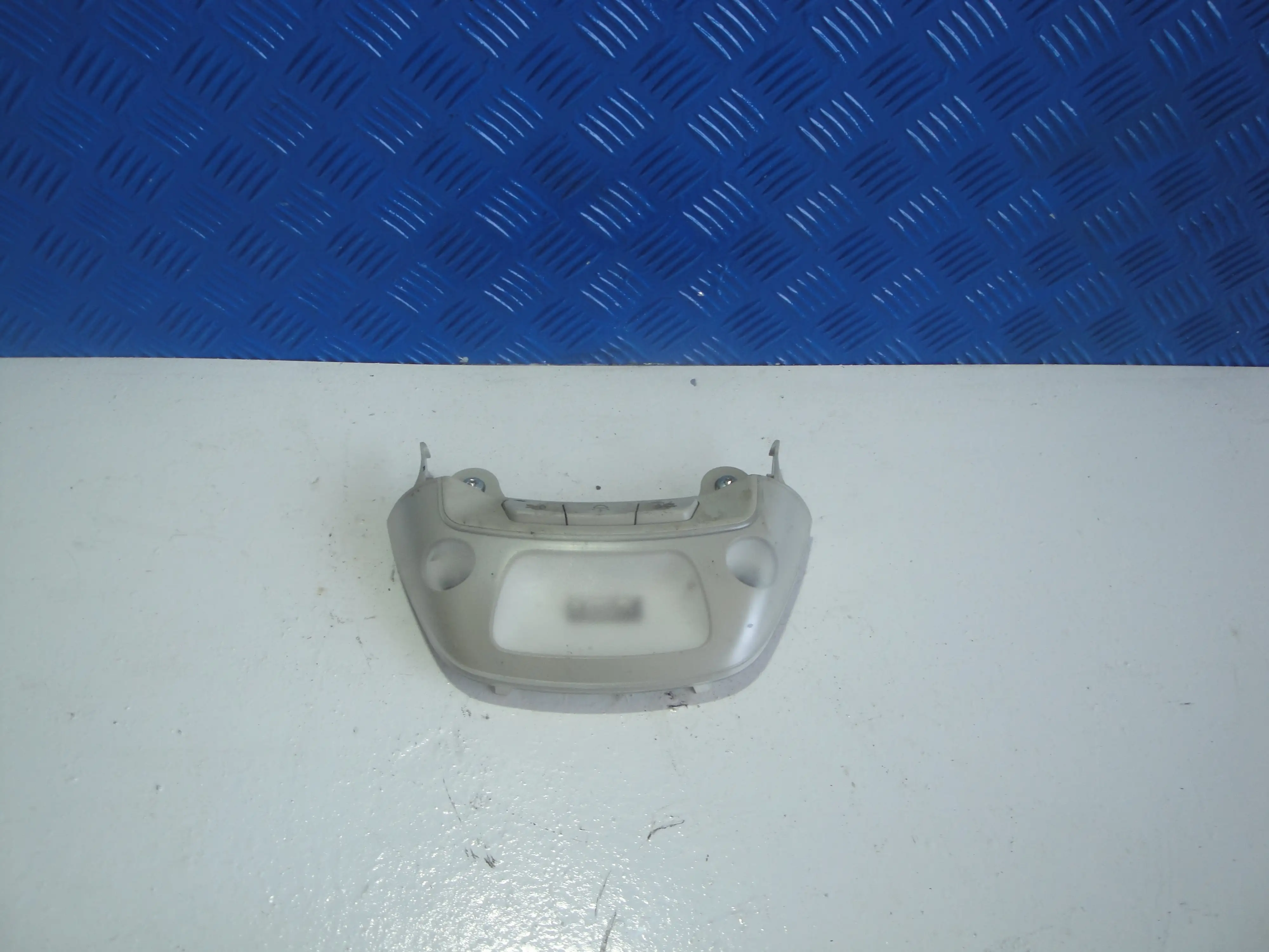 Πλαφονιέρα Εμπρός Ουρανού …