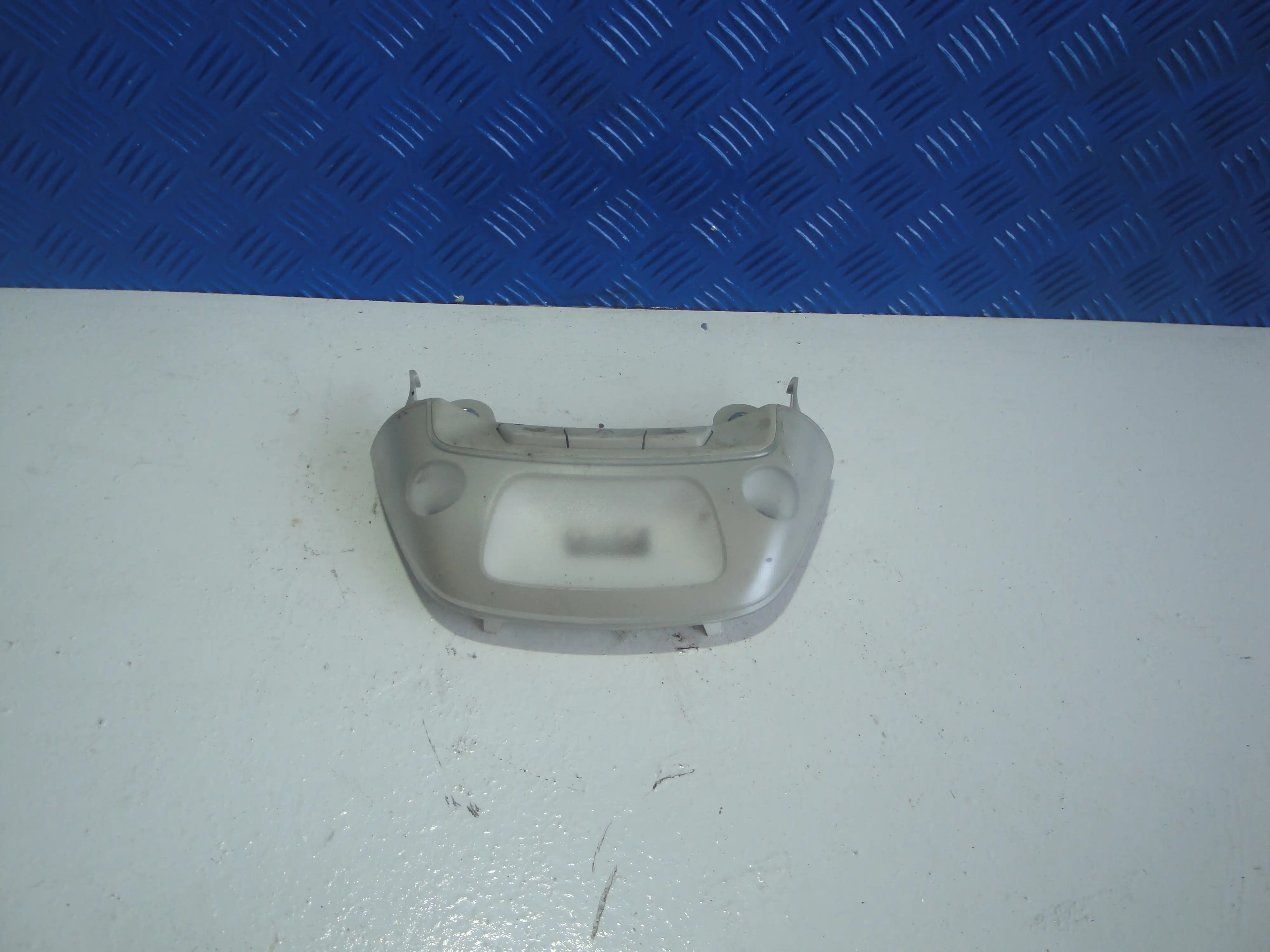 Πλαφονιέρα Εμπρός Ουρανού …