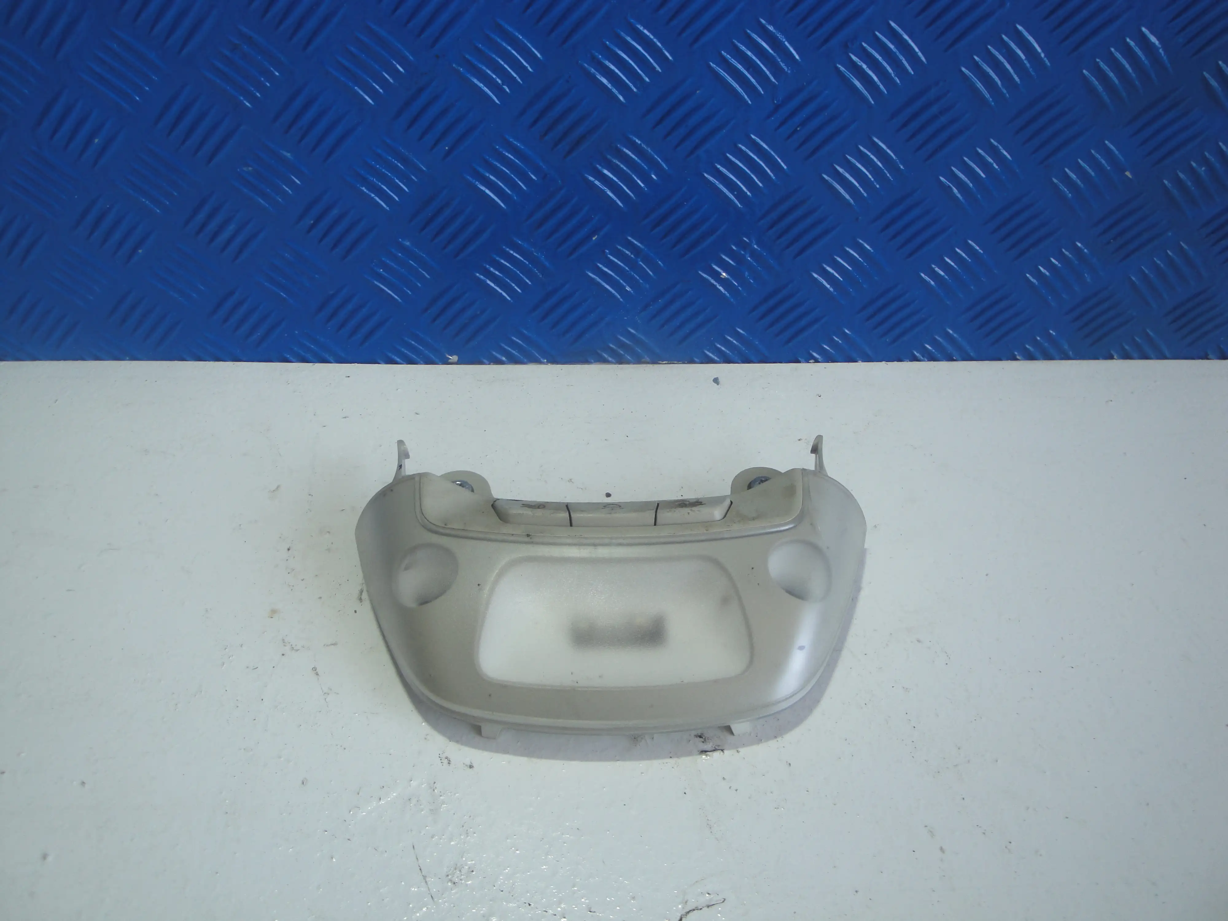 Πλαφονιέρα Εμπρός Ουρανού …